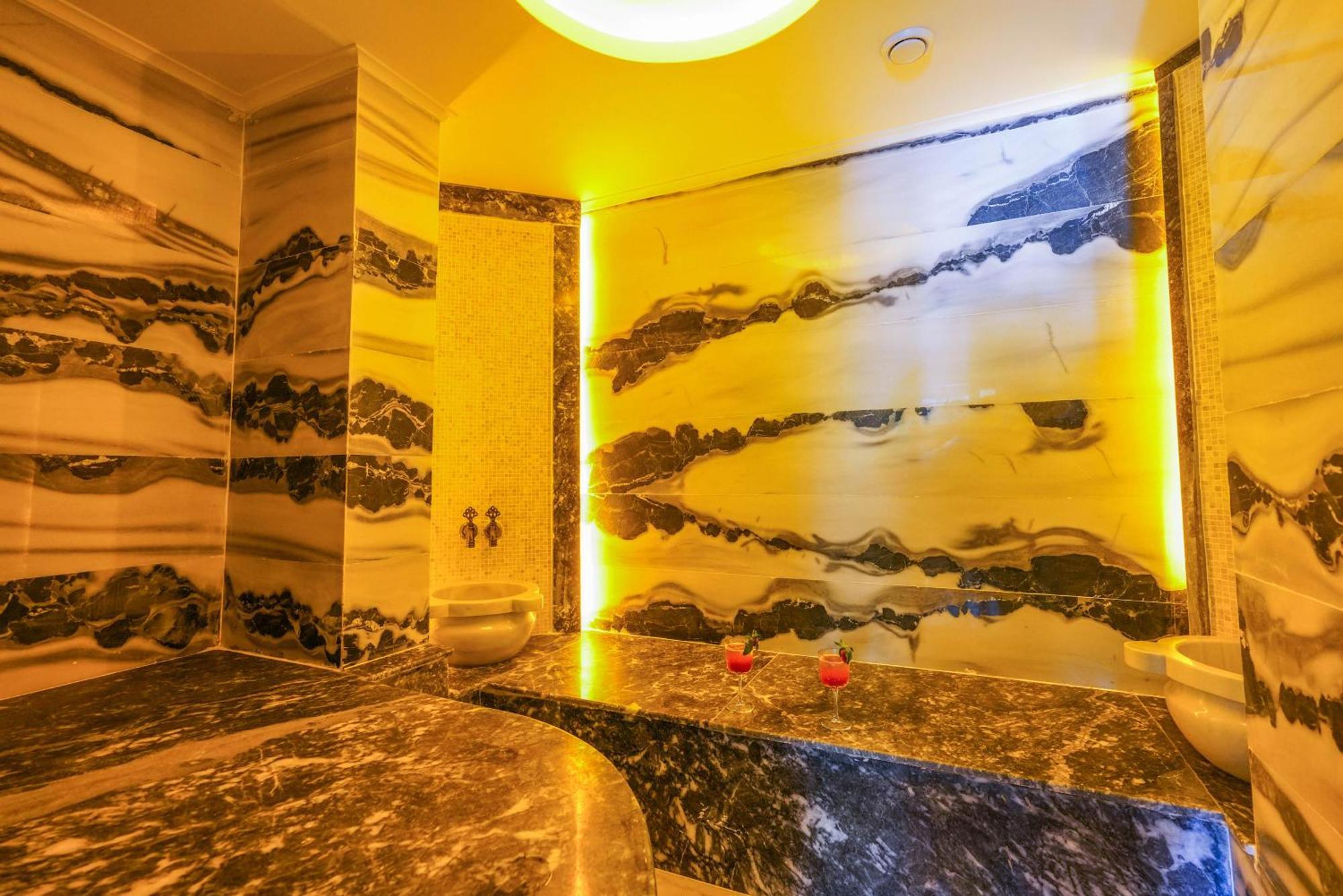 Likya Gardens Bed & Breakfast Kas