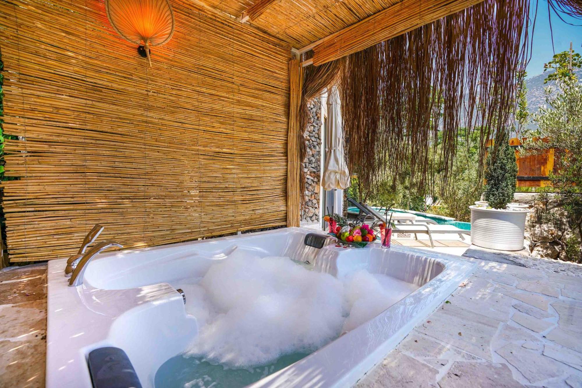 Bed & Breakfast Likya Gardens
