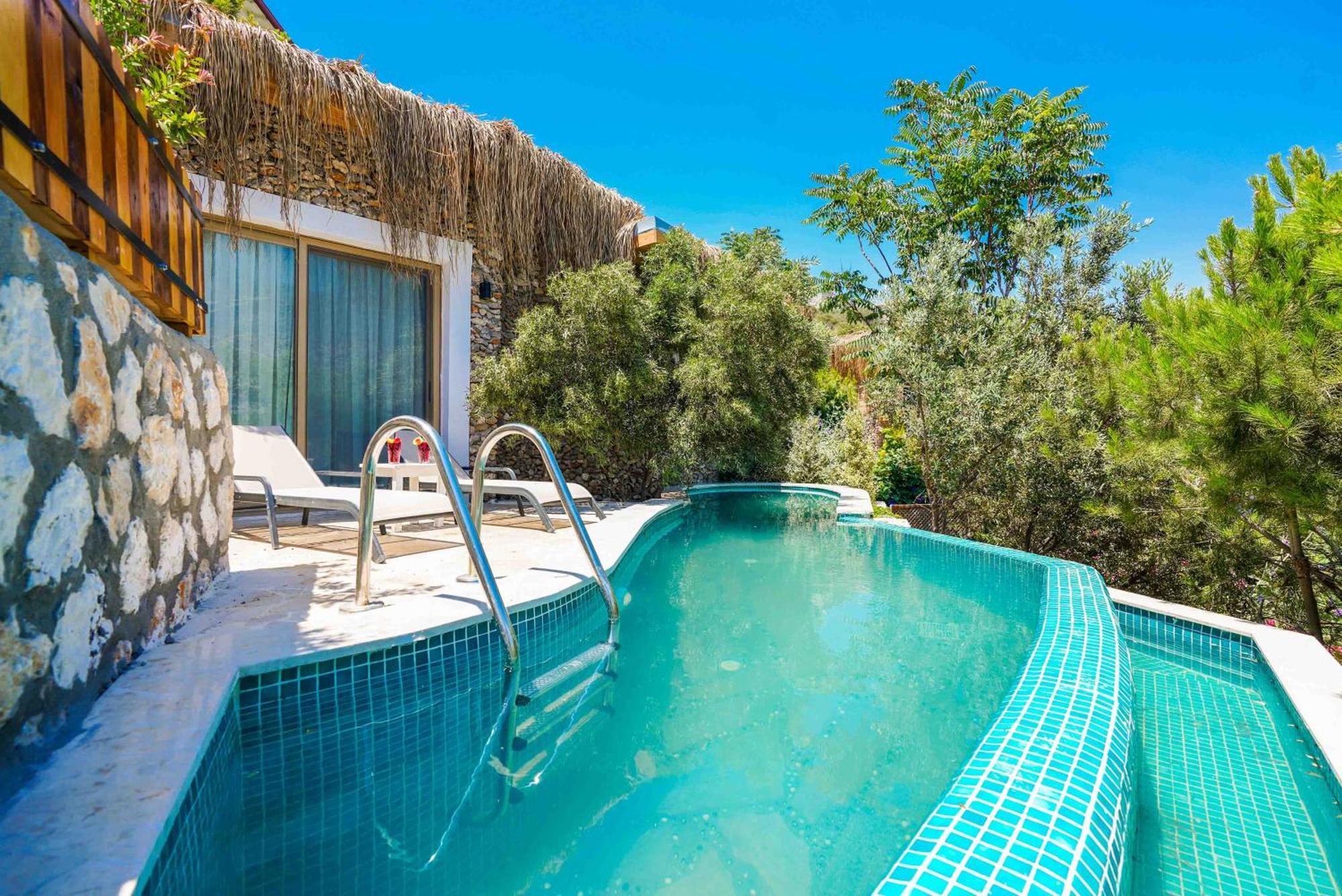 Bed & Breakfast Likya Gardens Kas