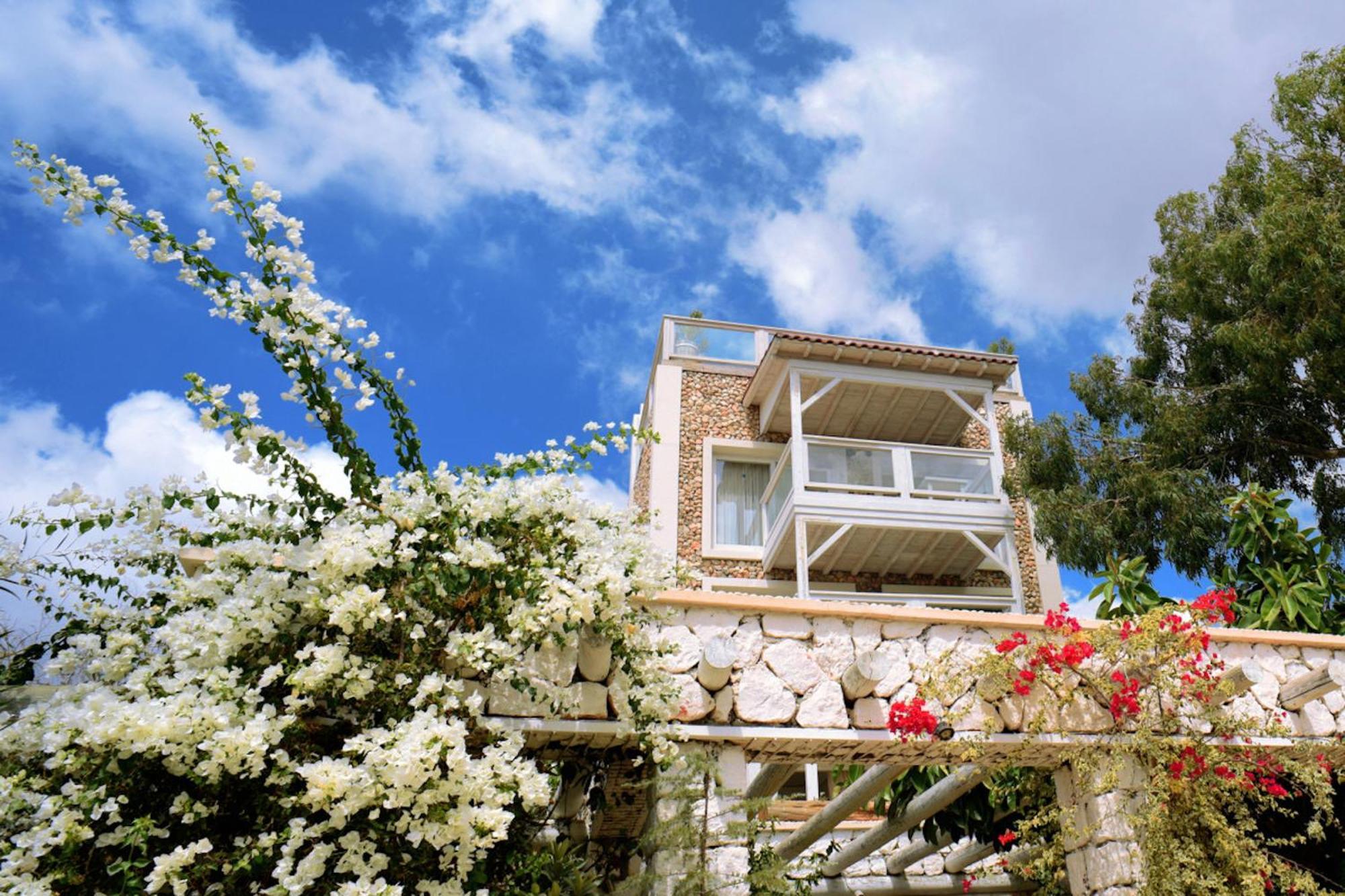 Likya Gardens Kas