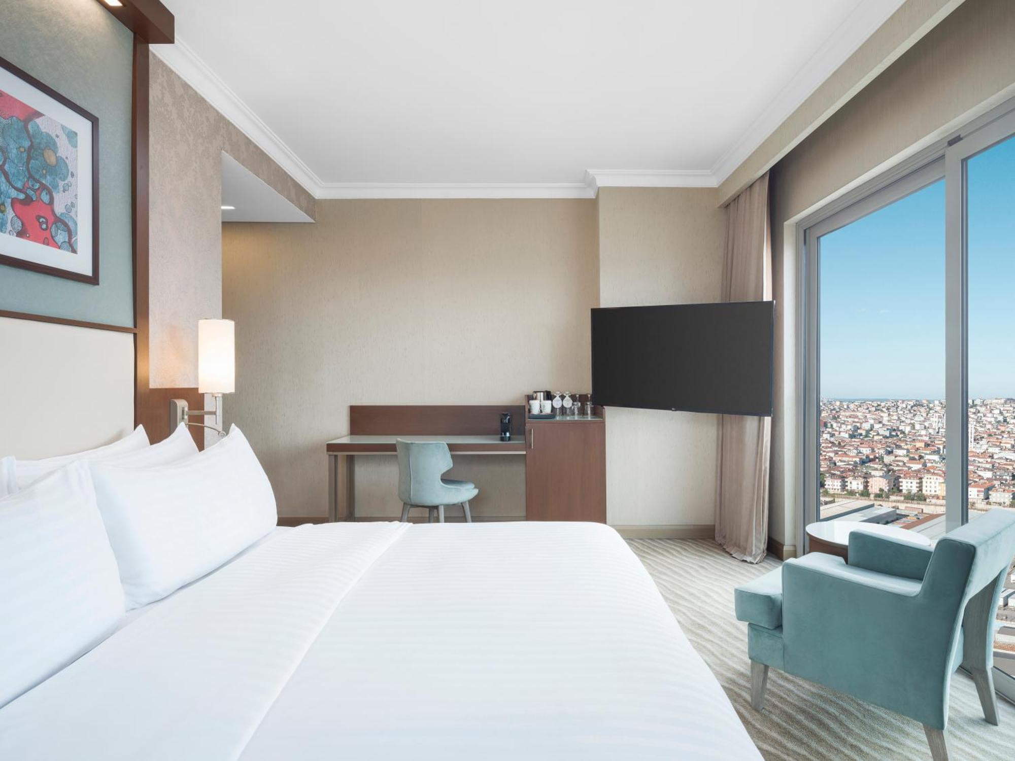 Selectum Atasehir 5*