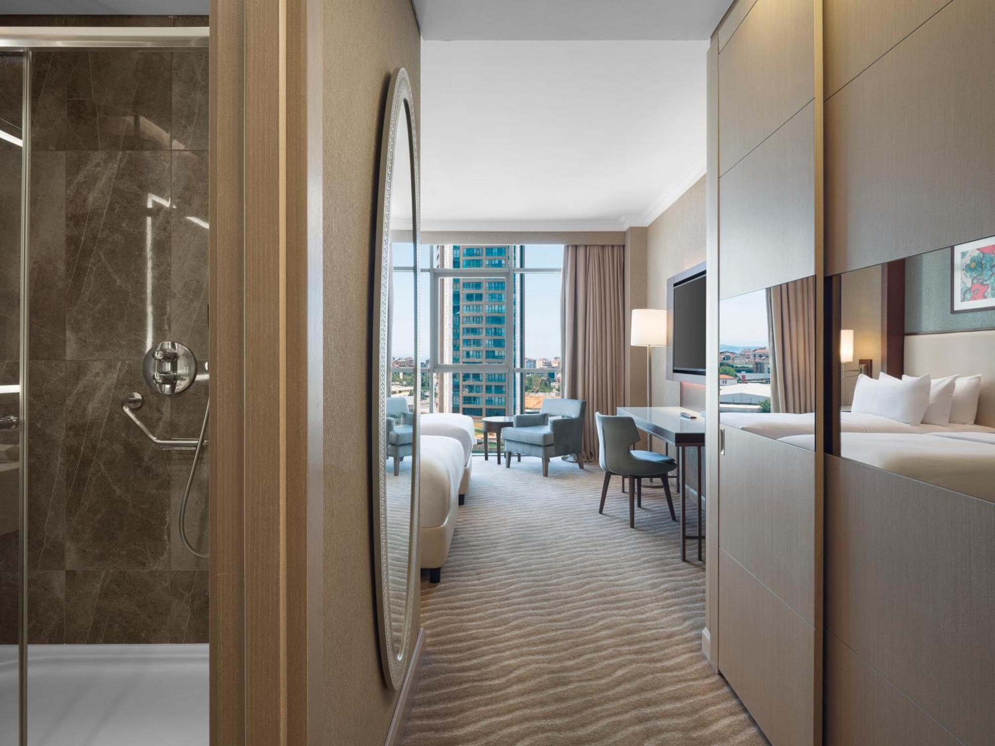 Hotel Selectum Atasehir