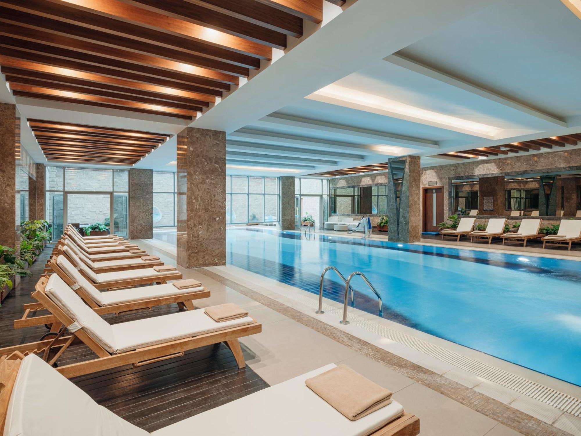 Selectum Atasehir Hotel Istanbul