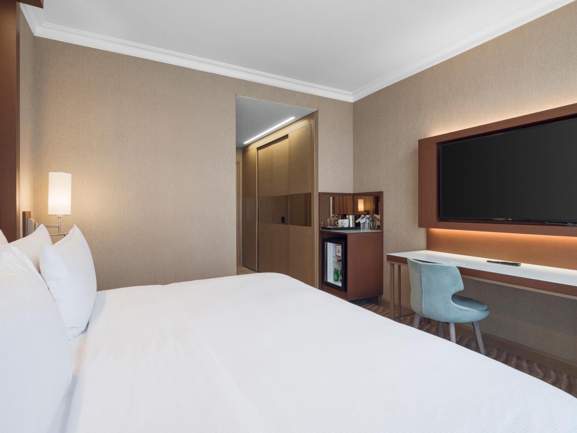 Selectum Atasehir Hotel