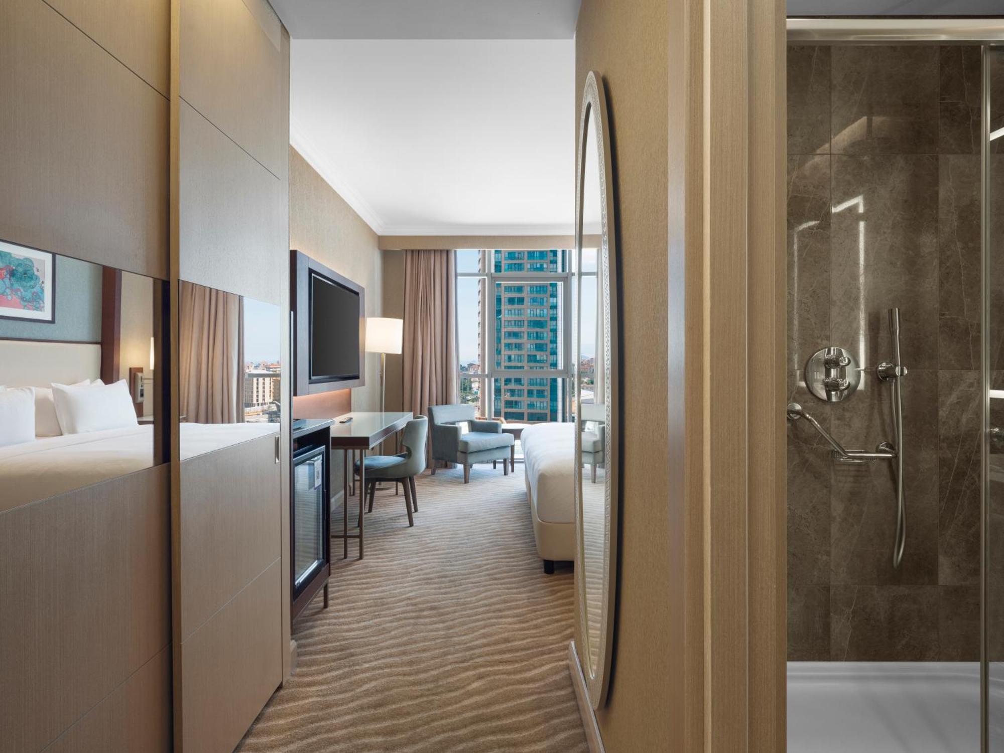 Selectum Atasehir Hotel 5*