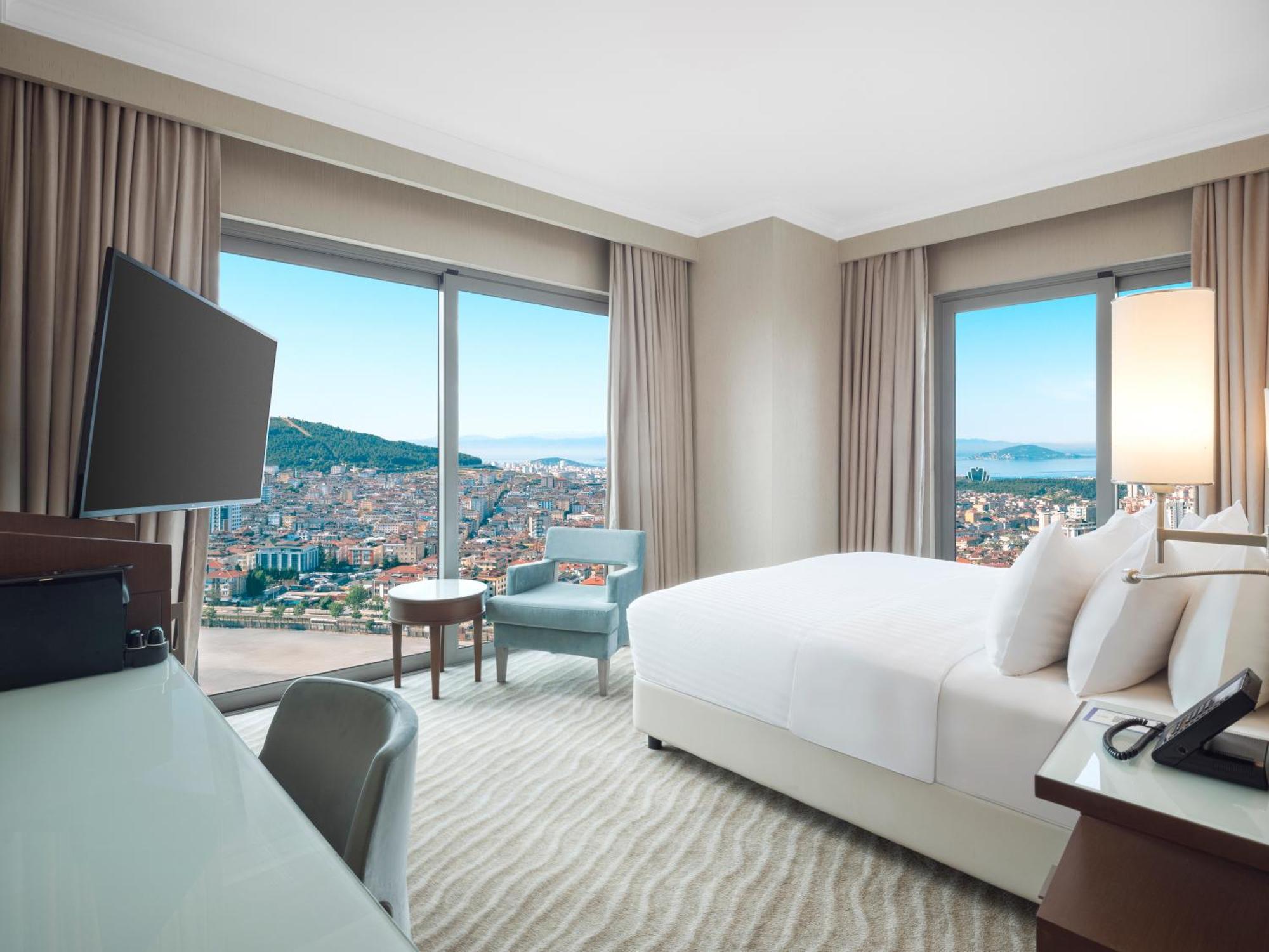 Hotel Selectum Atasehir 5*
