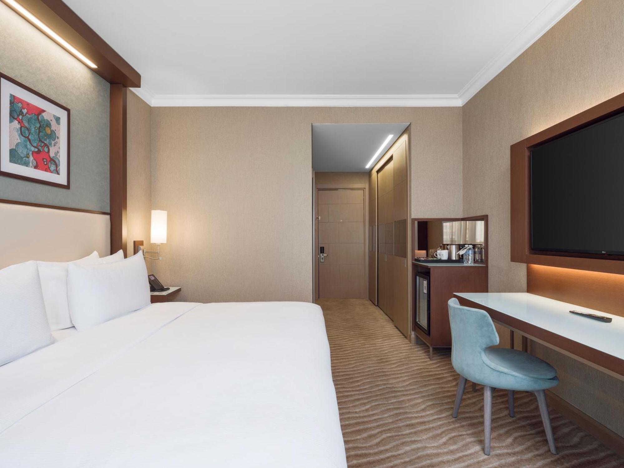 Hotel Selectum Atasehir Istanbul