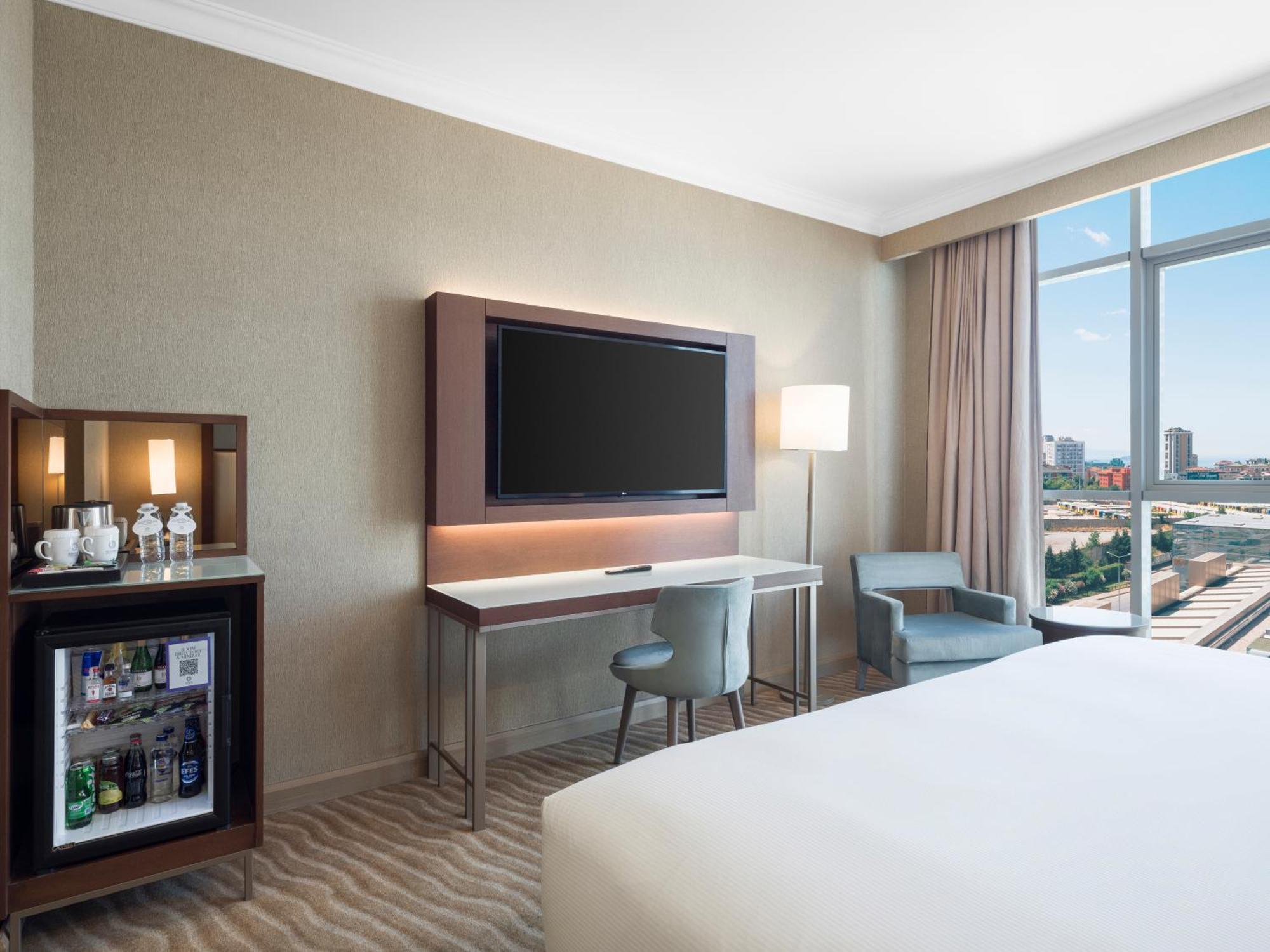 Selectum Atasehir Hotel