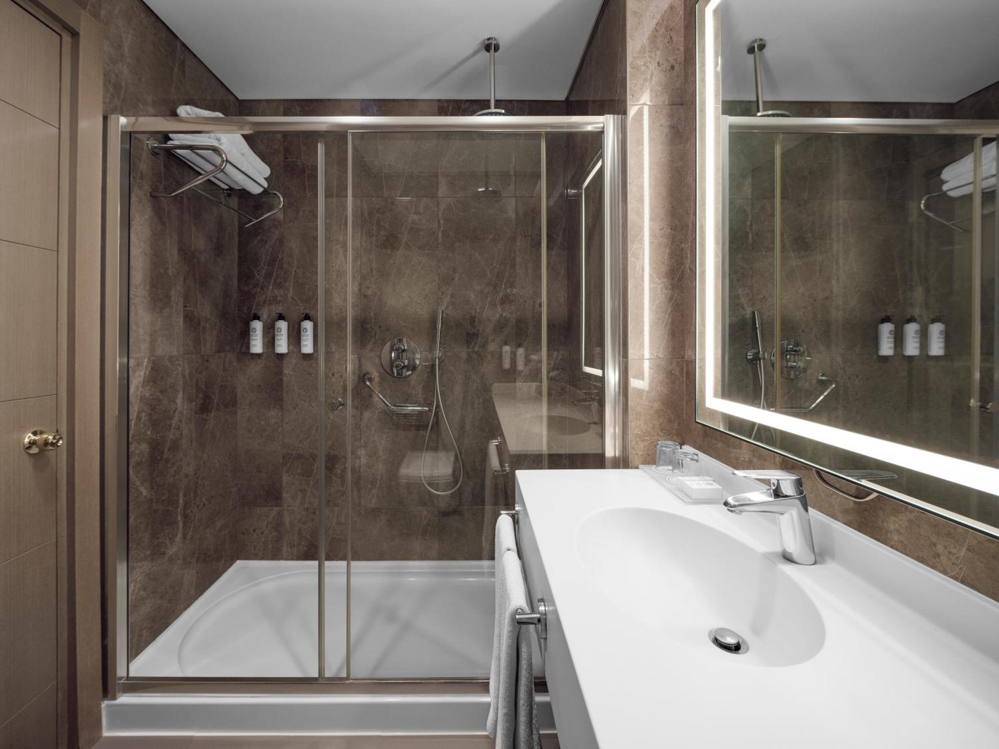 Hotel Selectum Atasehir
