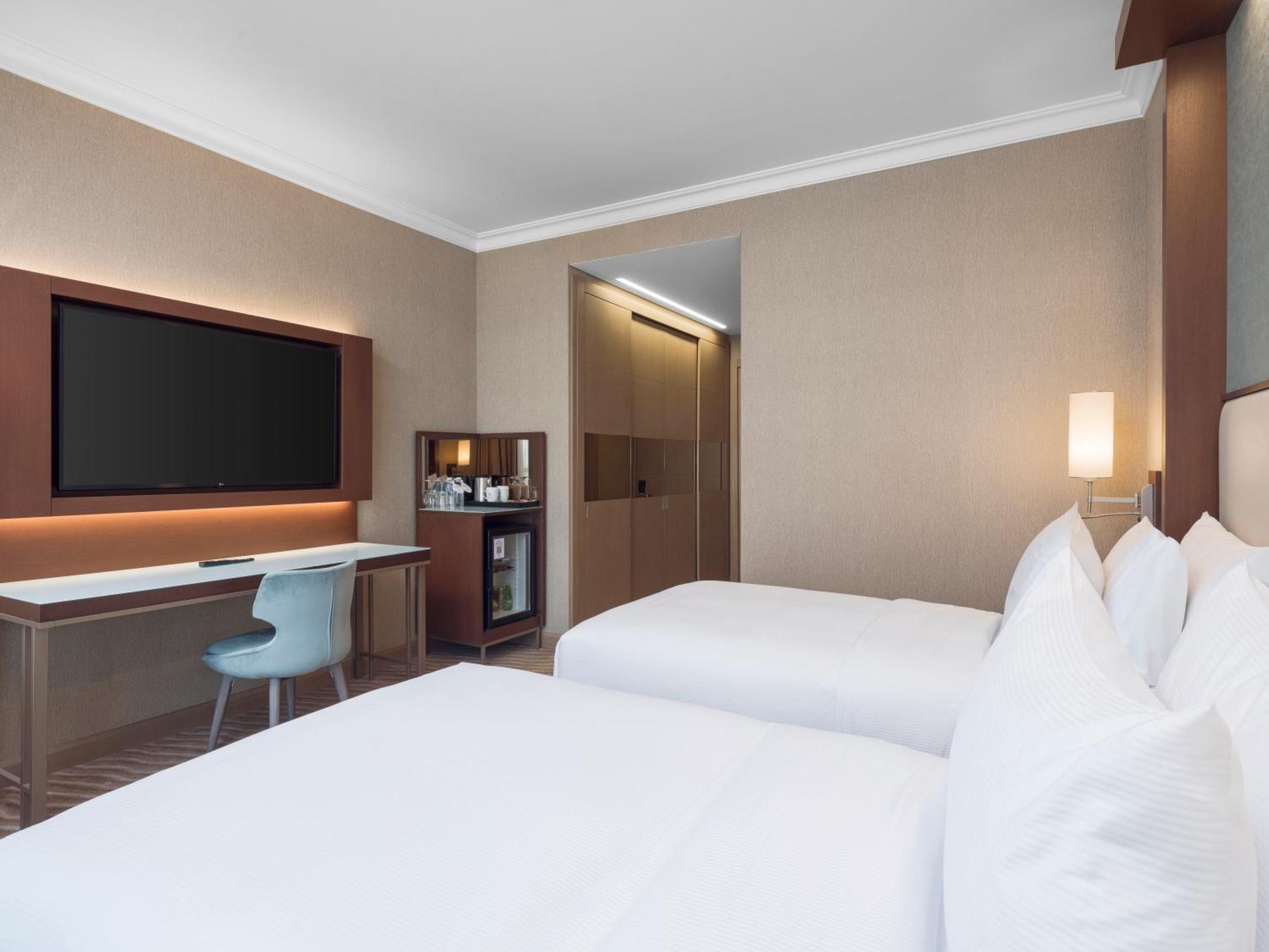 Hotel Selectum Atasehir Istanbul