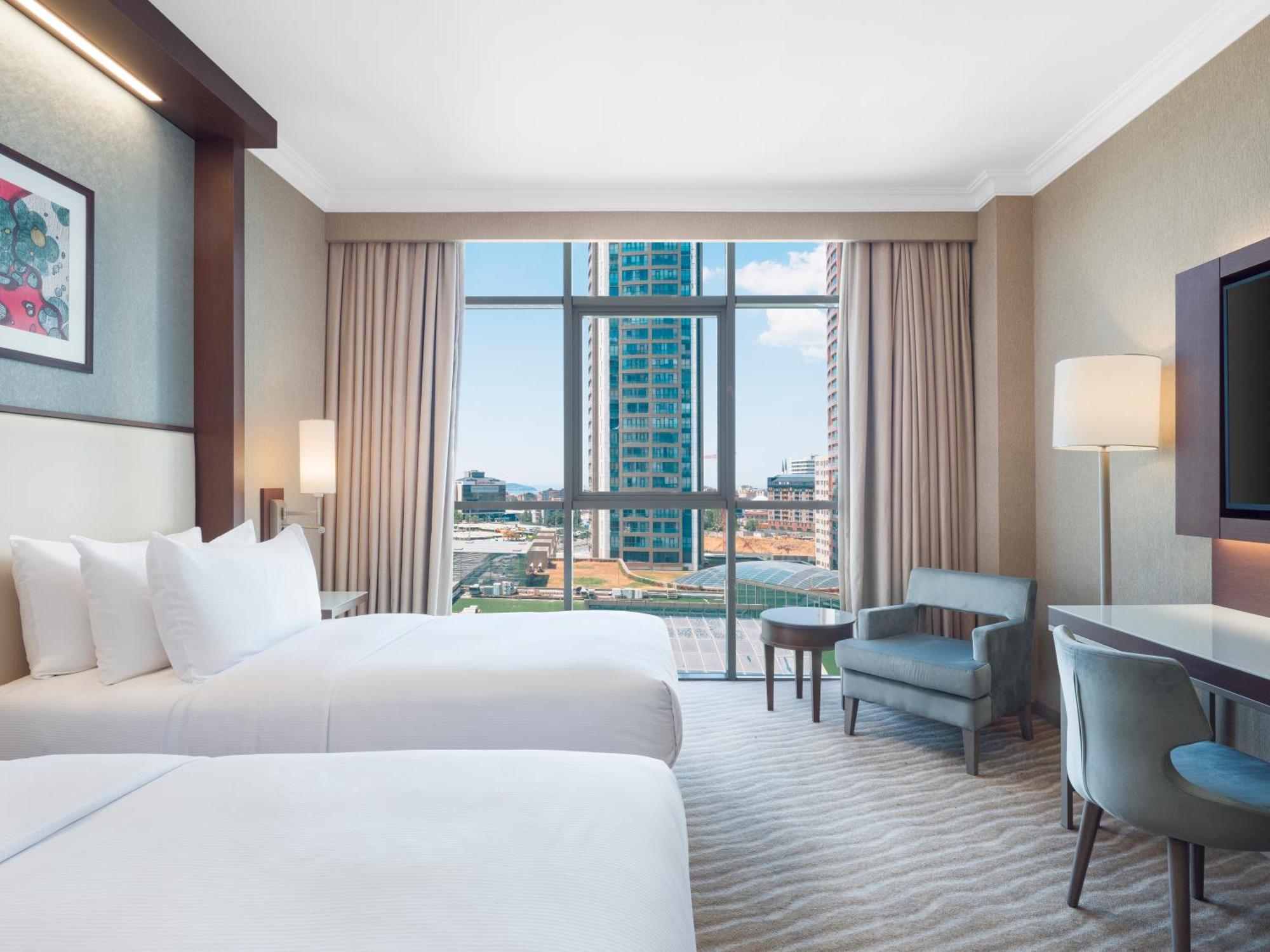 Selectum Atasehir 5* Istanbul