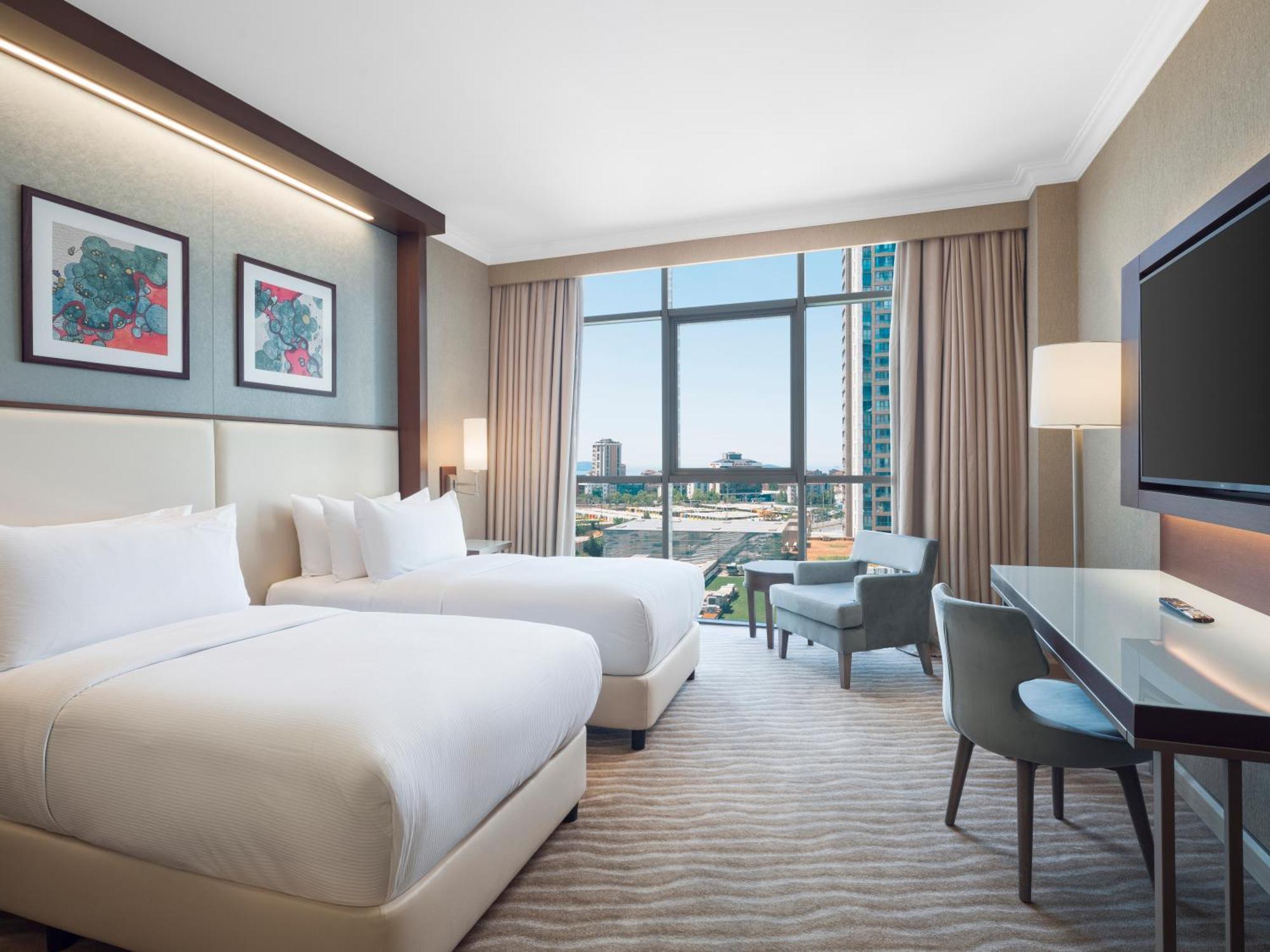 Selectum Atasehir Hotel Istanbul