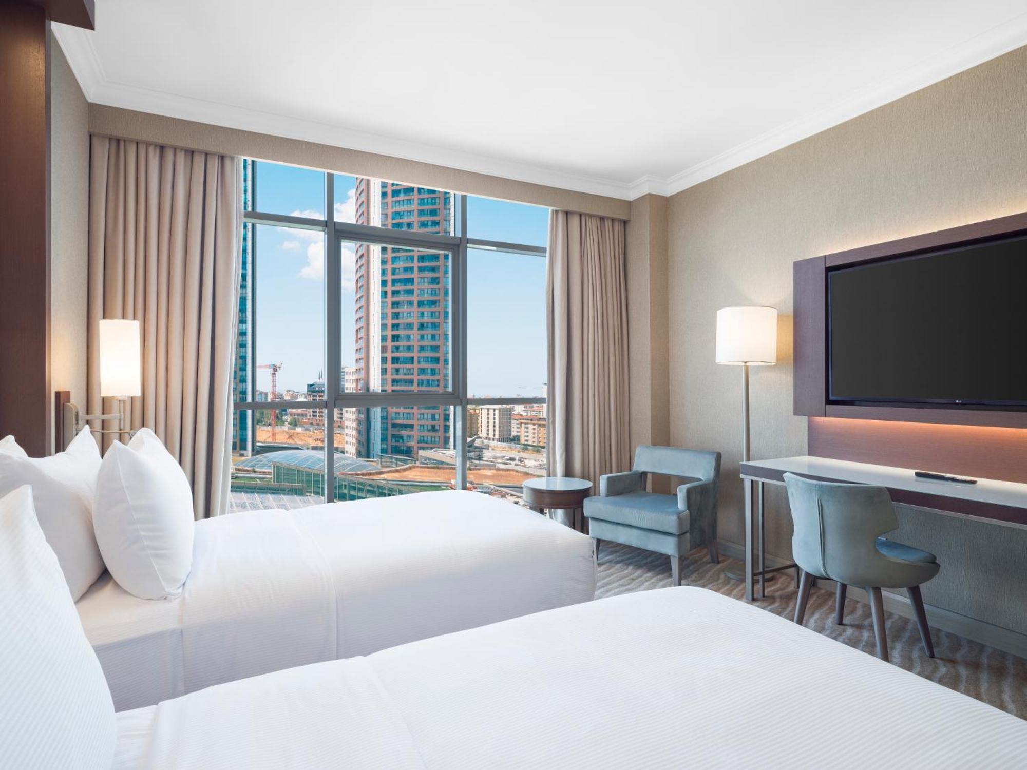 Hotel Selectum Atasehir Istanbul