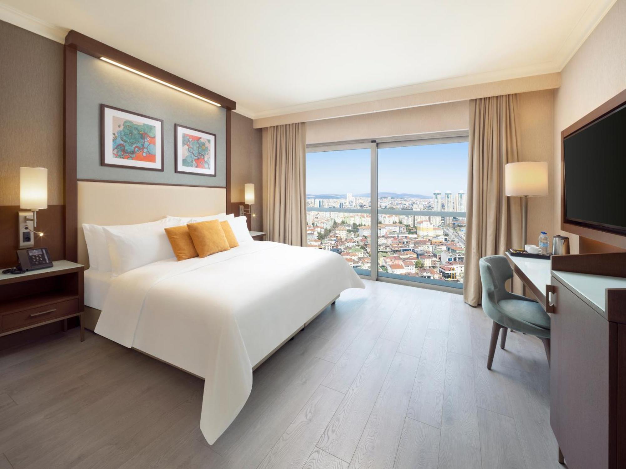Selectum Atasehir 5*