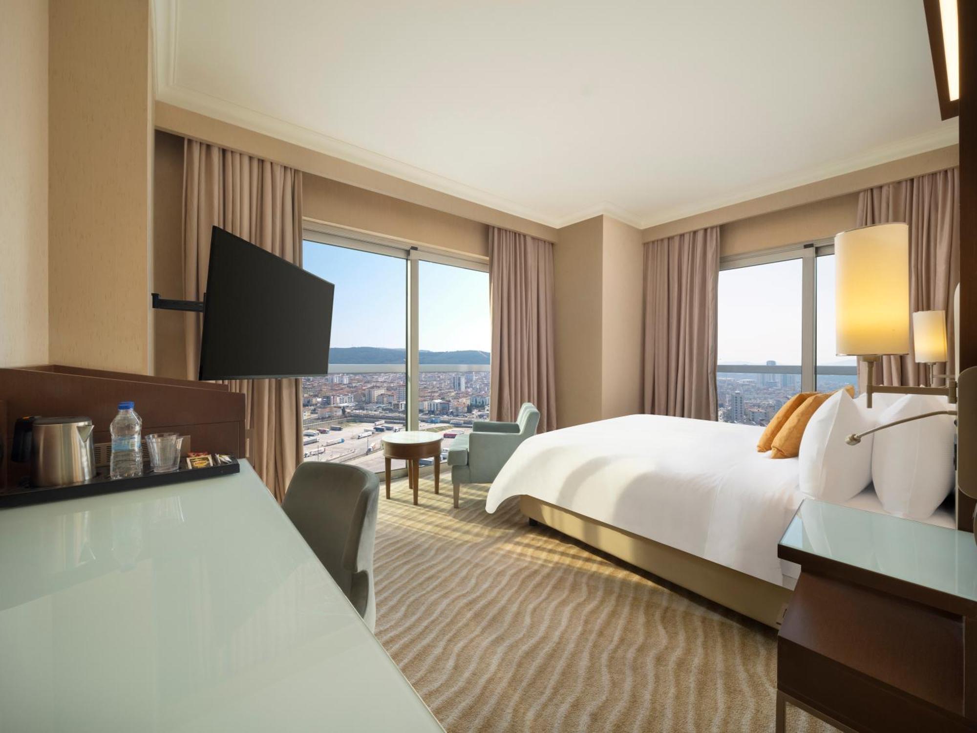 Selectum Atasehir Istanbul