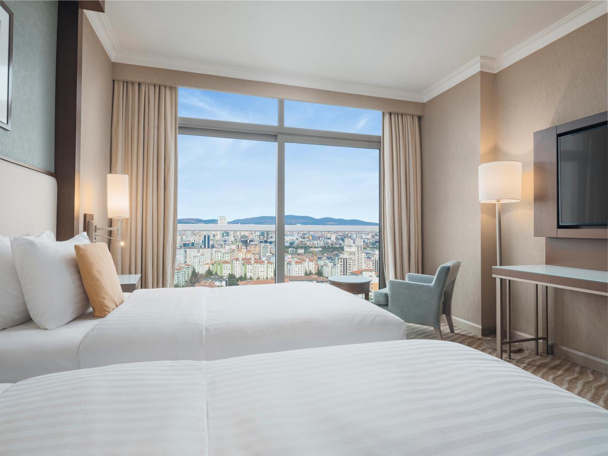 Hotel Selectum Atasehir