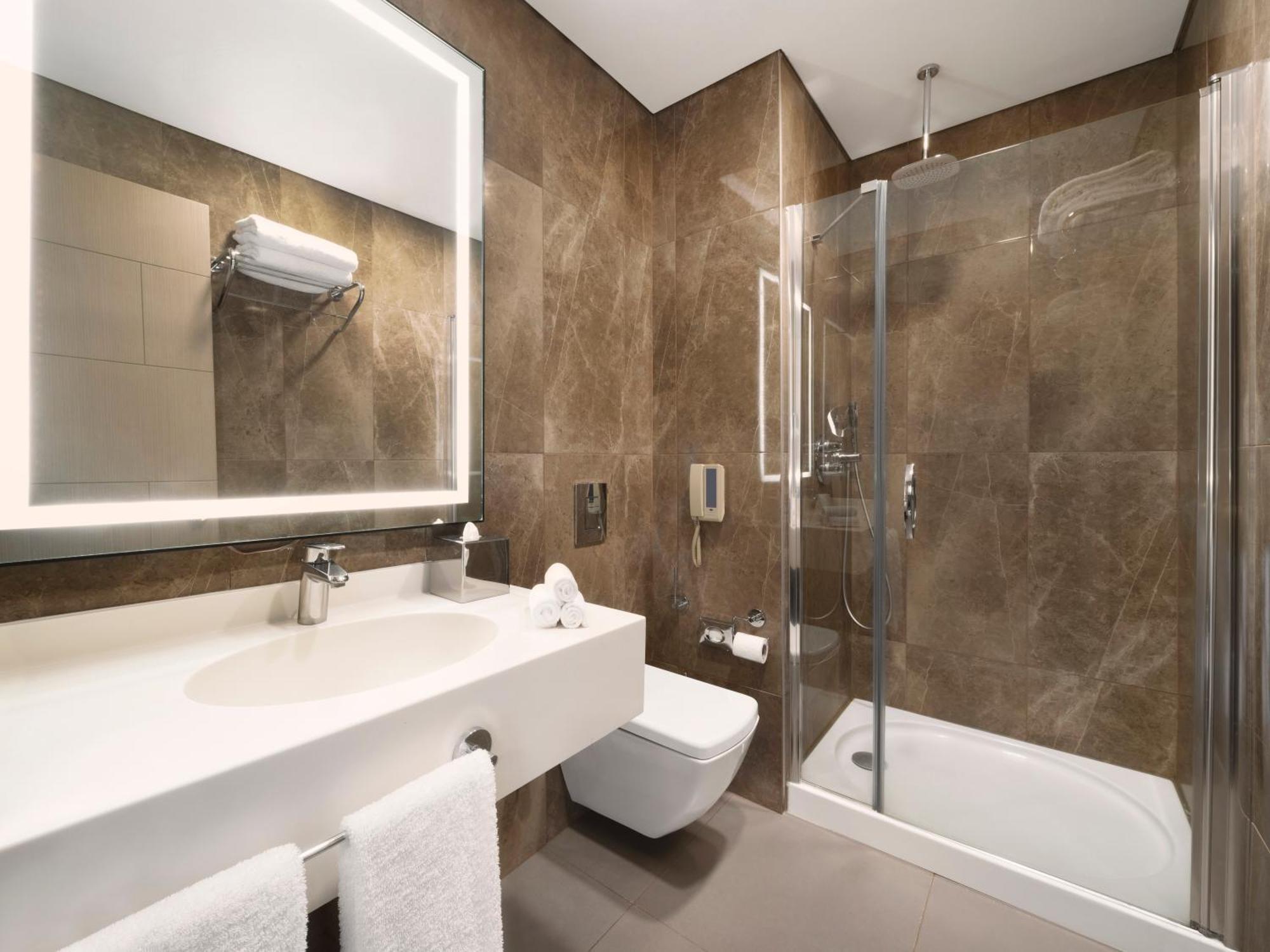 Selectum Atasehir 5* Istanbul
