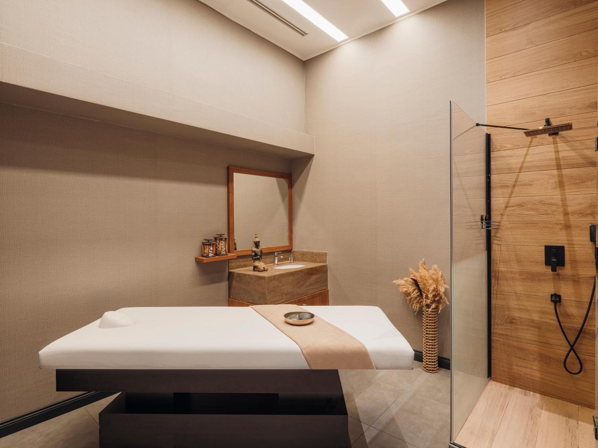 Selectum Atasehir Hotel Istanbul