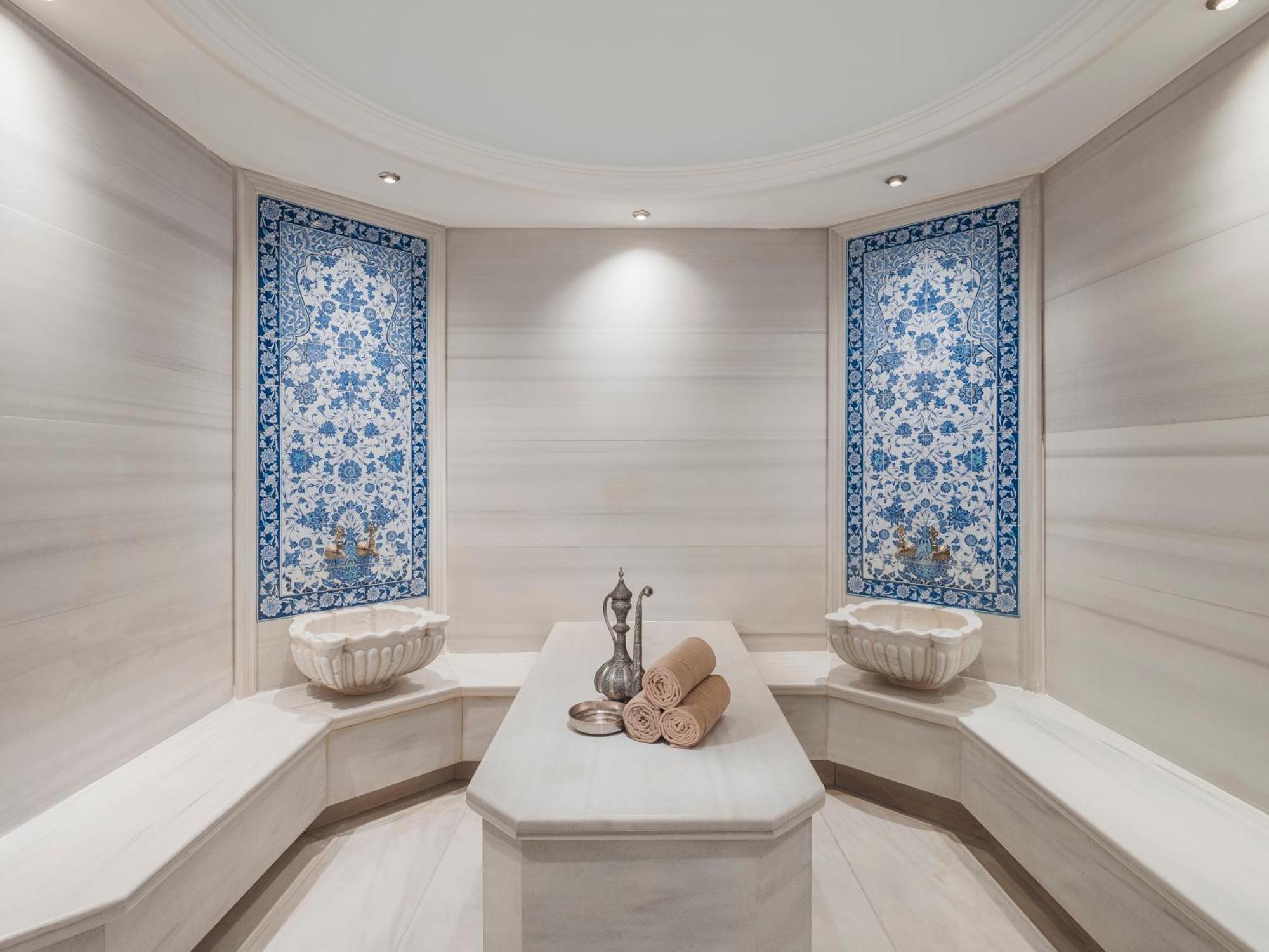 Selectum Atasehir 5*