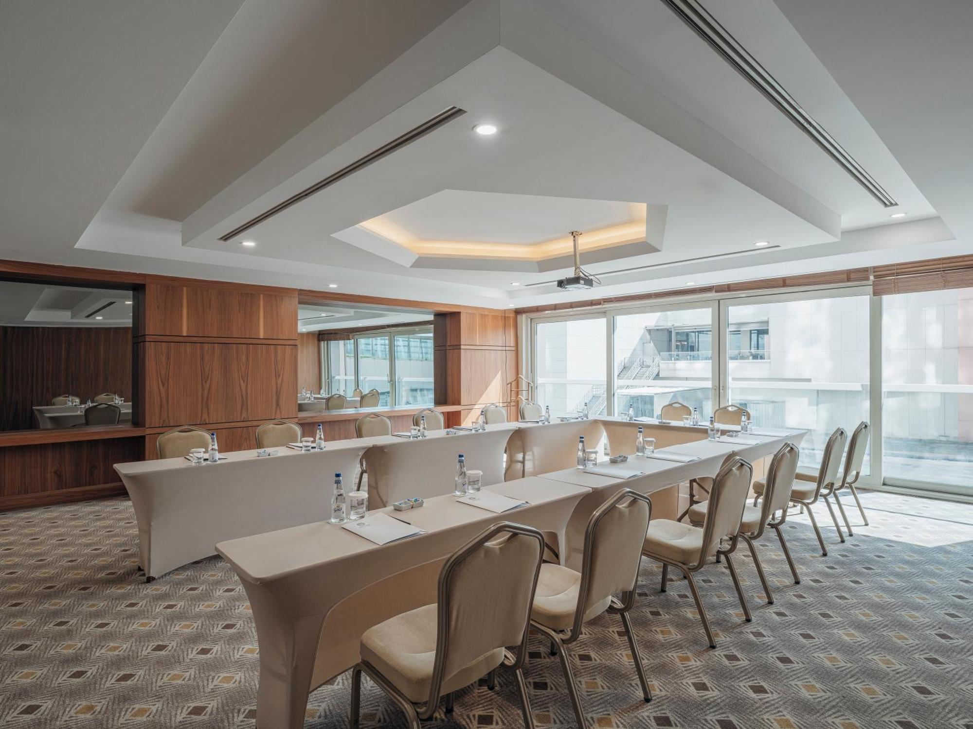 Hotel Selectum Atasehir Istanbul