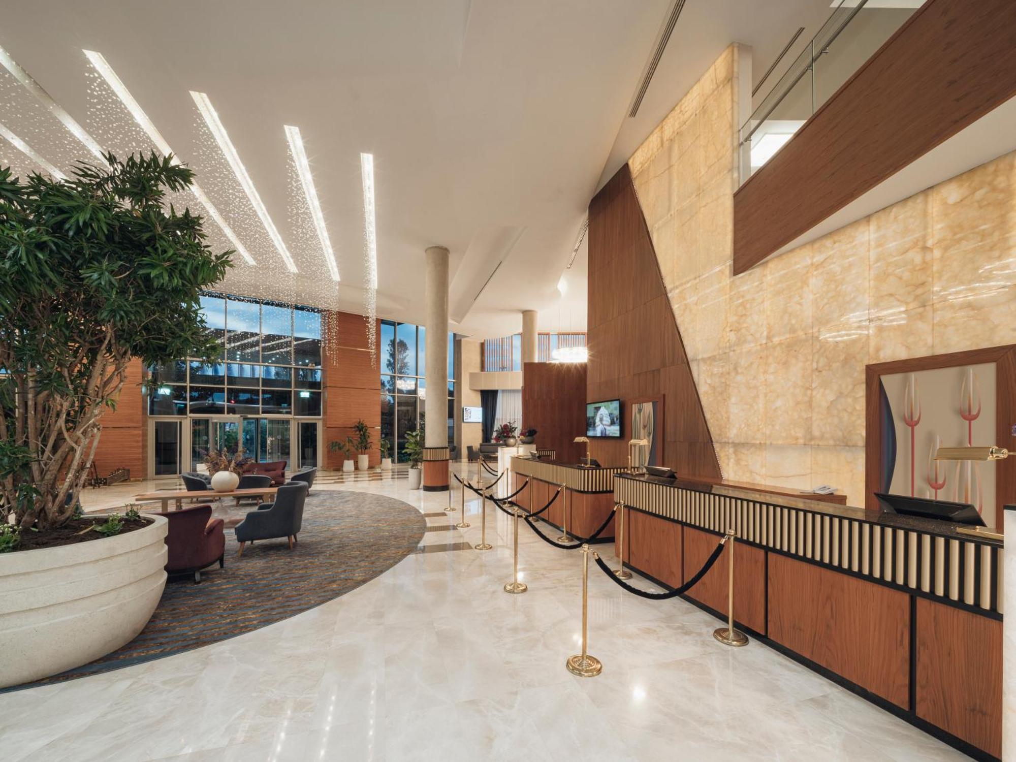 Hotel Selectum Atasehir
