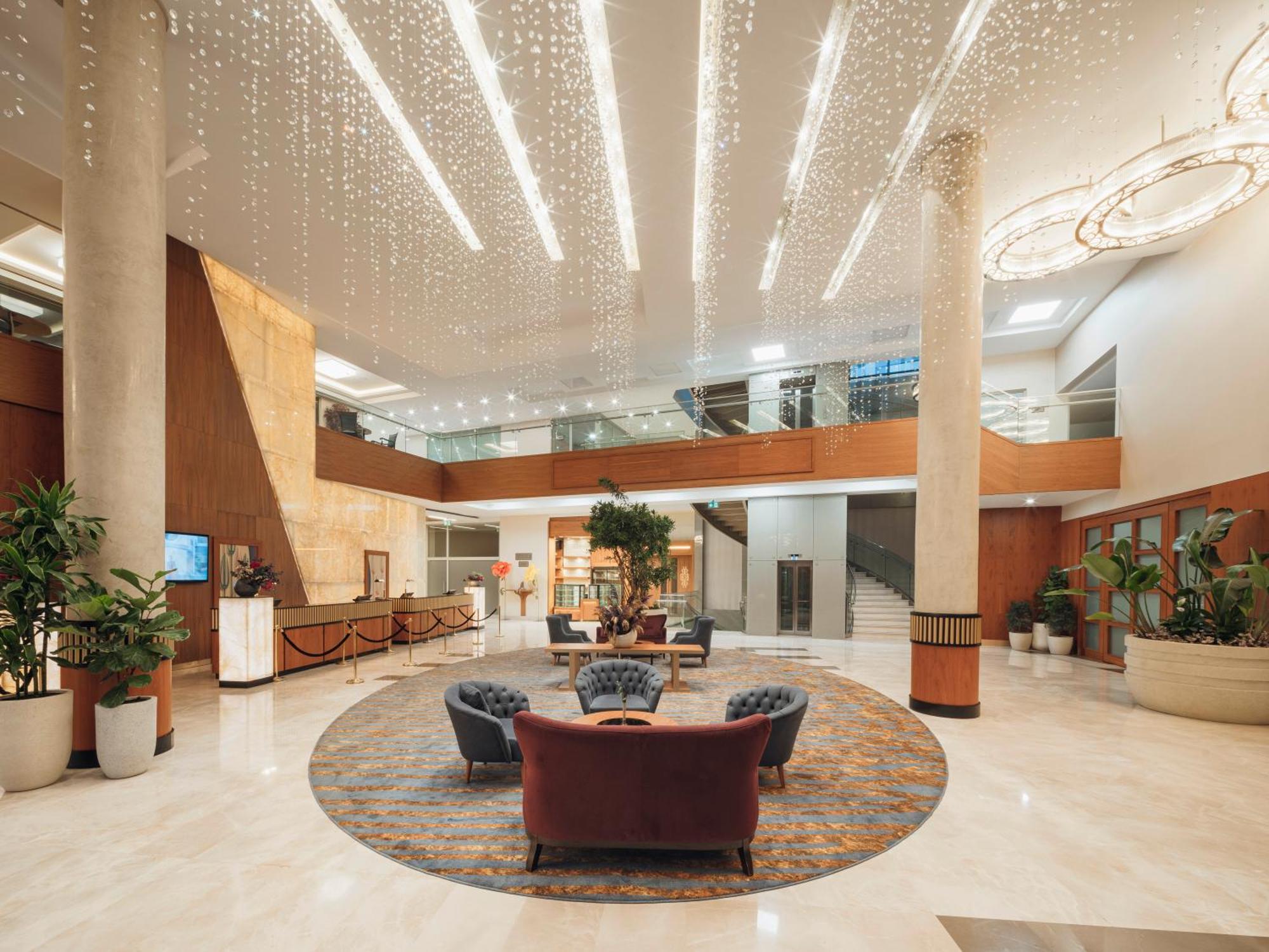 Selectum Atasehir Hotel Istanbul
