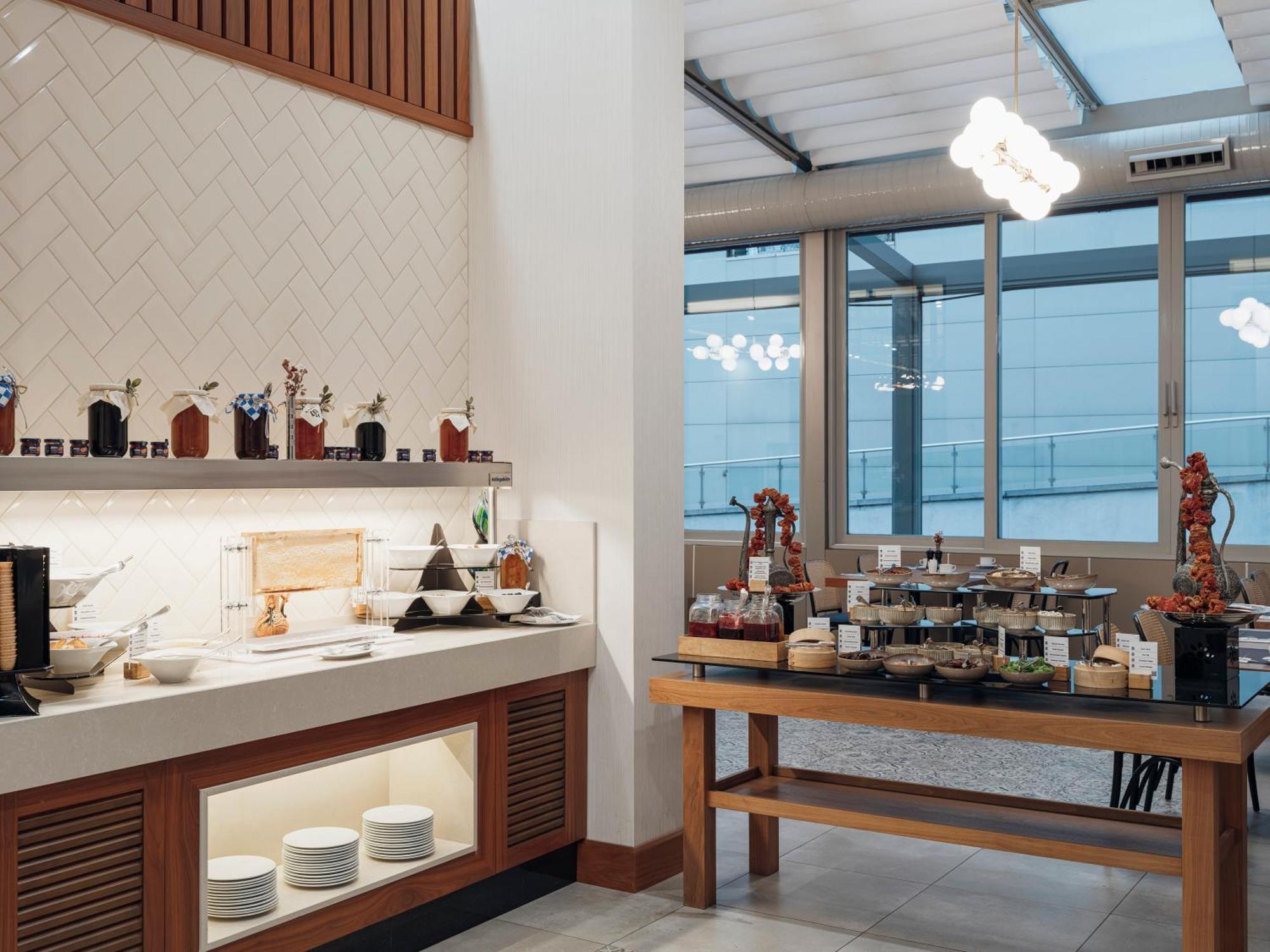 Selectum Atasehir