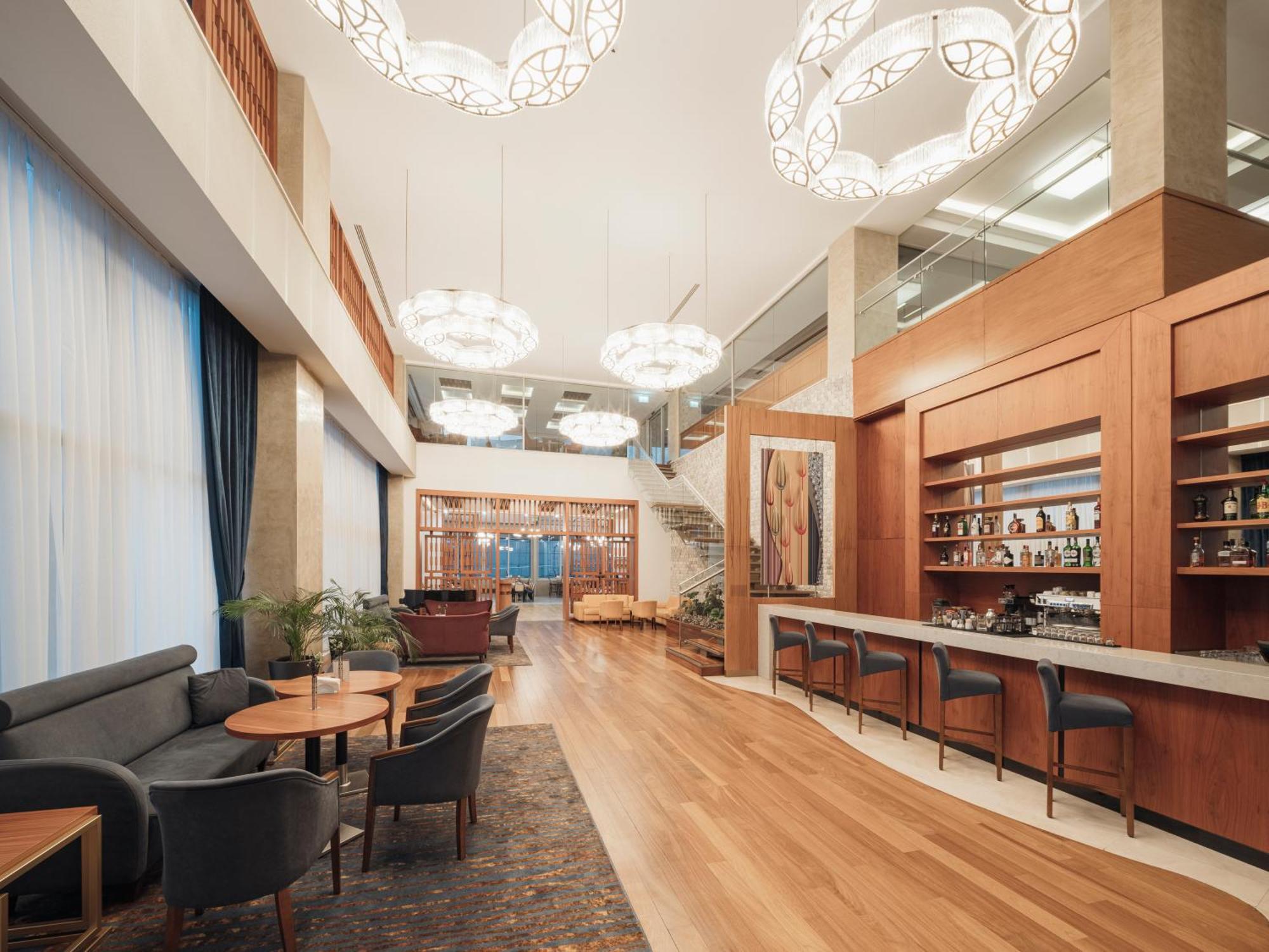 Selectum Atasehir Hotel