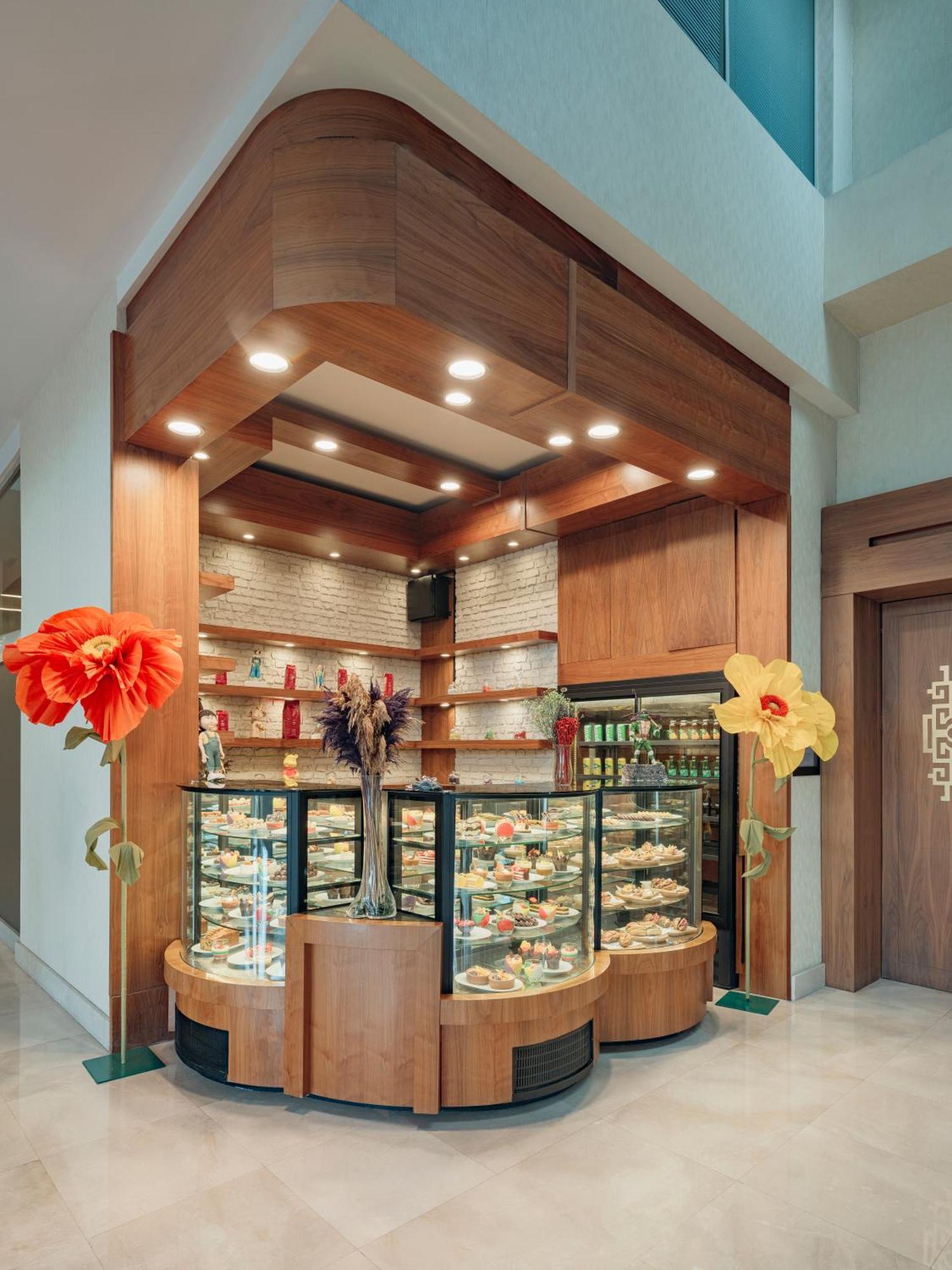 Selectum Atasehir Hotel Istanbul