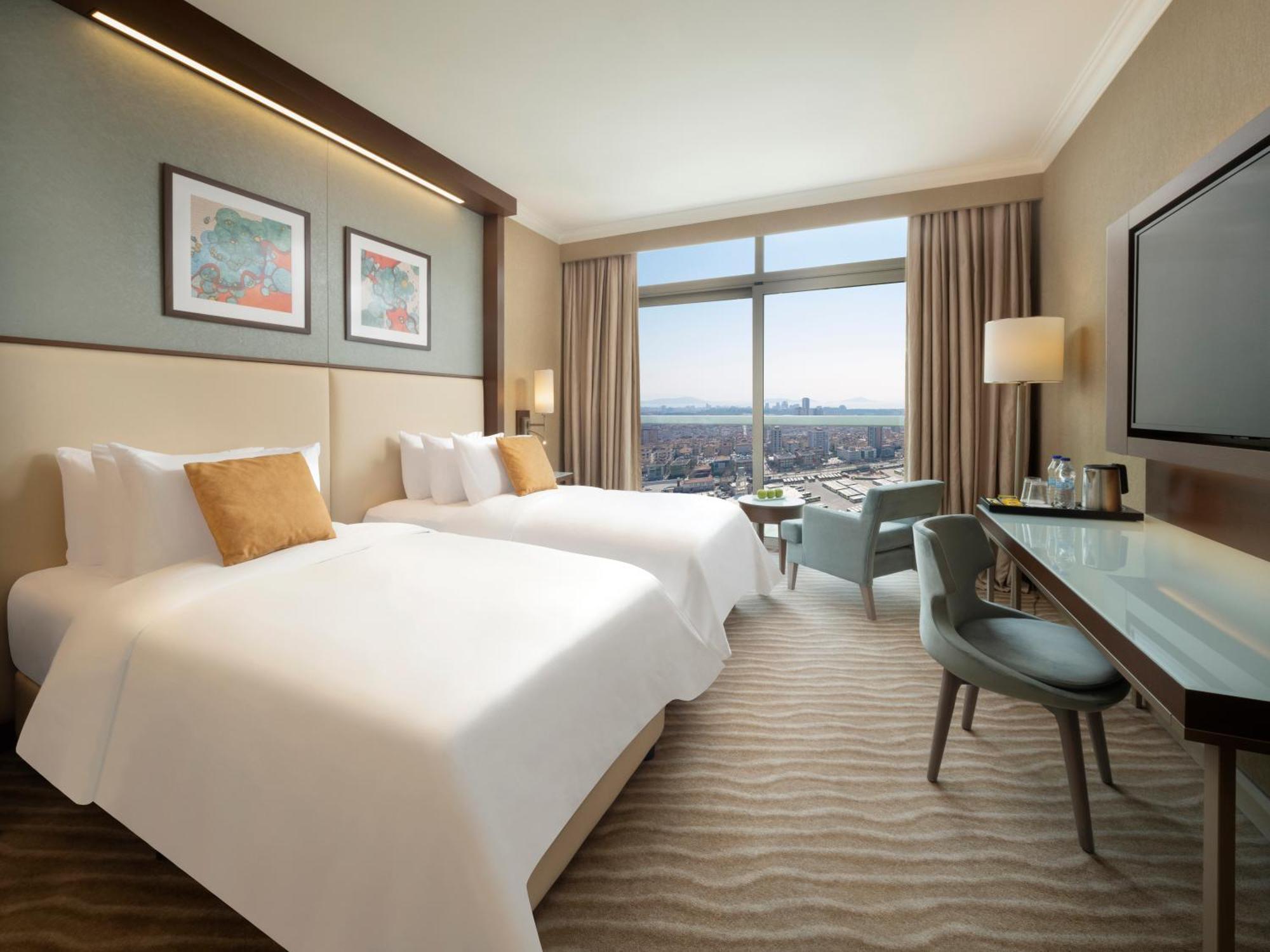 Selectum Atasehir Hotel