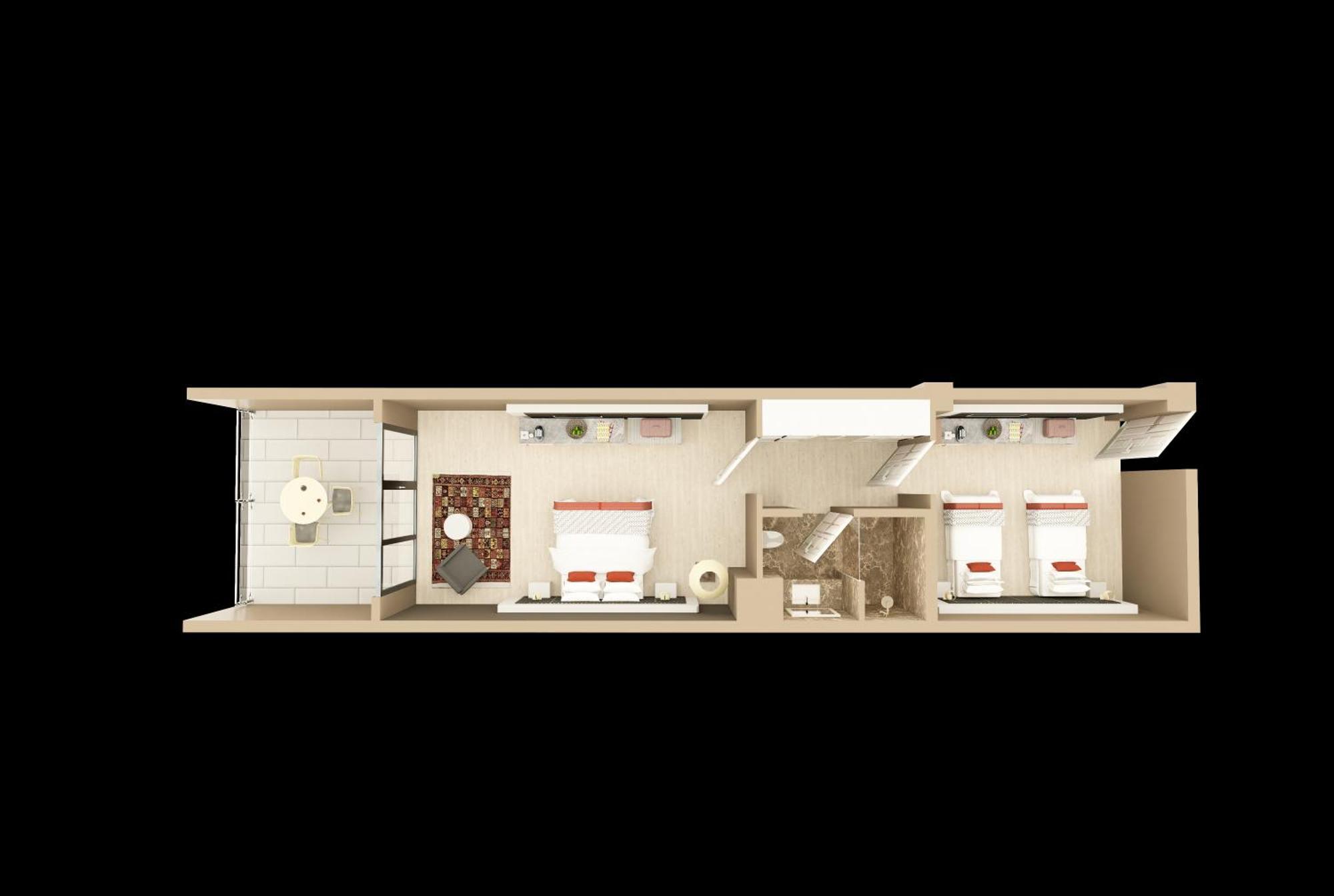 Wome Prime Hotel 5*