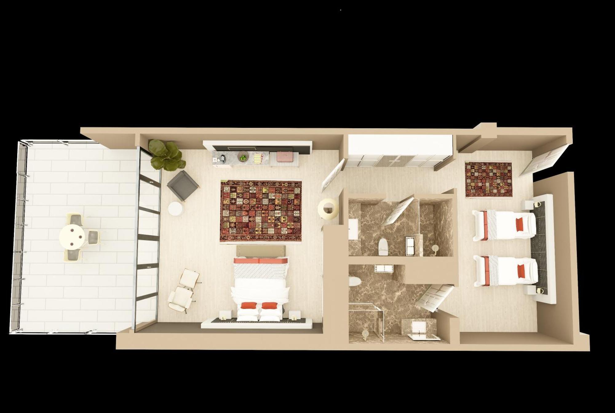 Wome Prime 5* Alanya