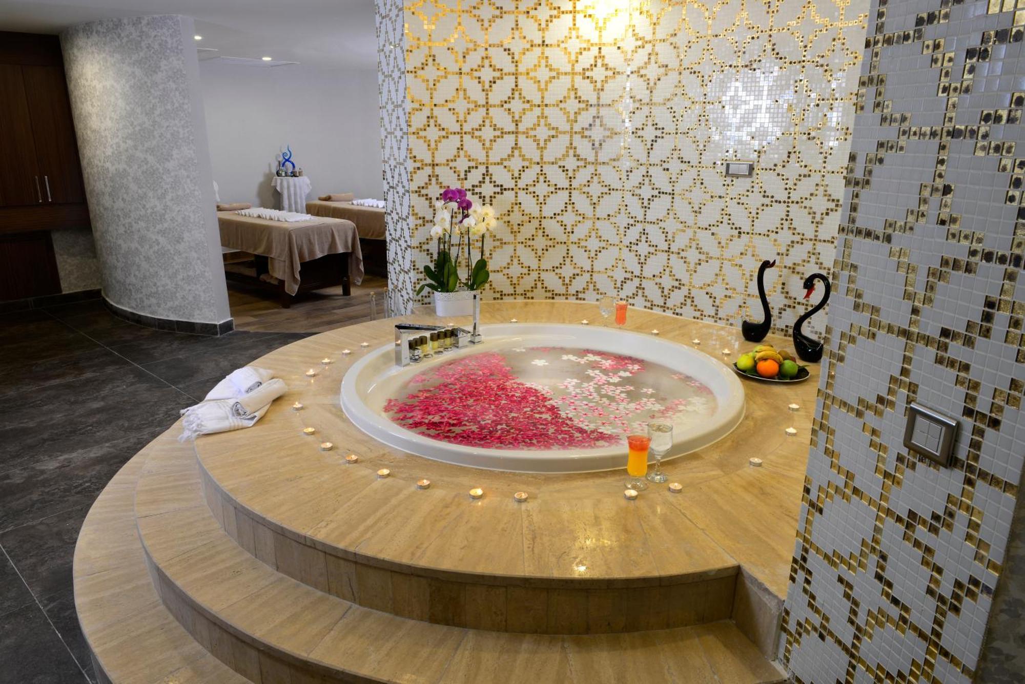 Wome Prime 5* Alanya