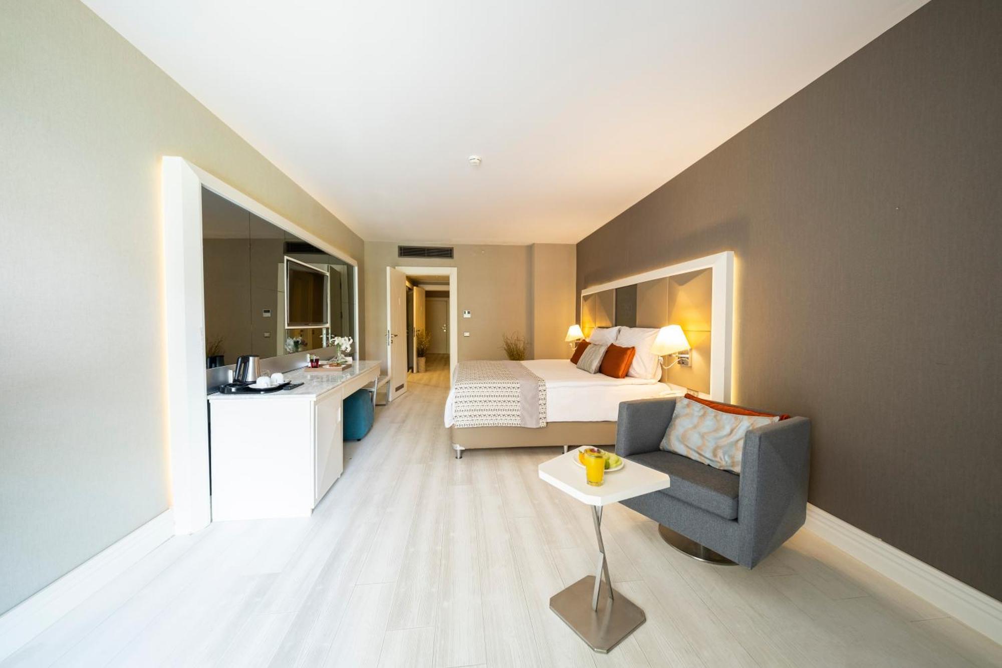 Wome Prime Hotel