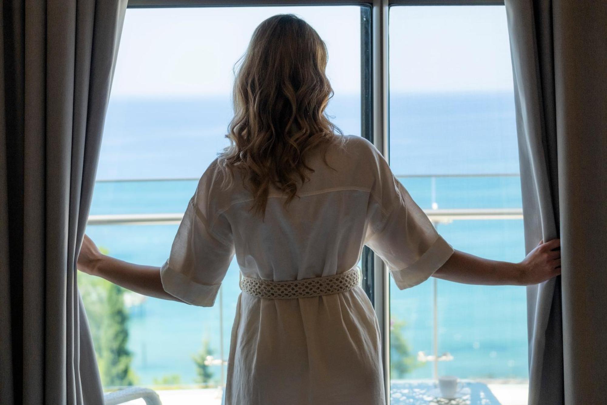 Wome Prime 5* Alanya