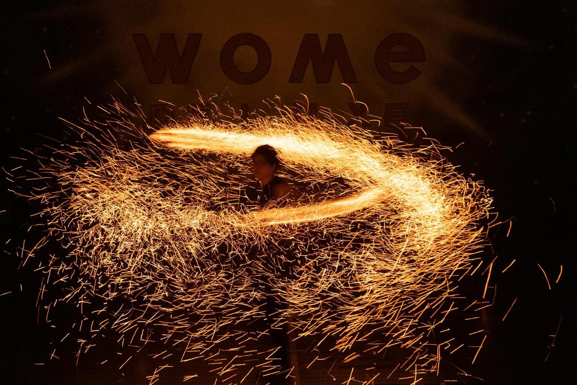 Wome Prime Hotel 5*