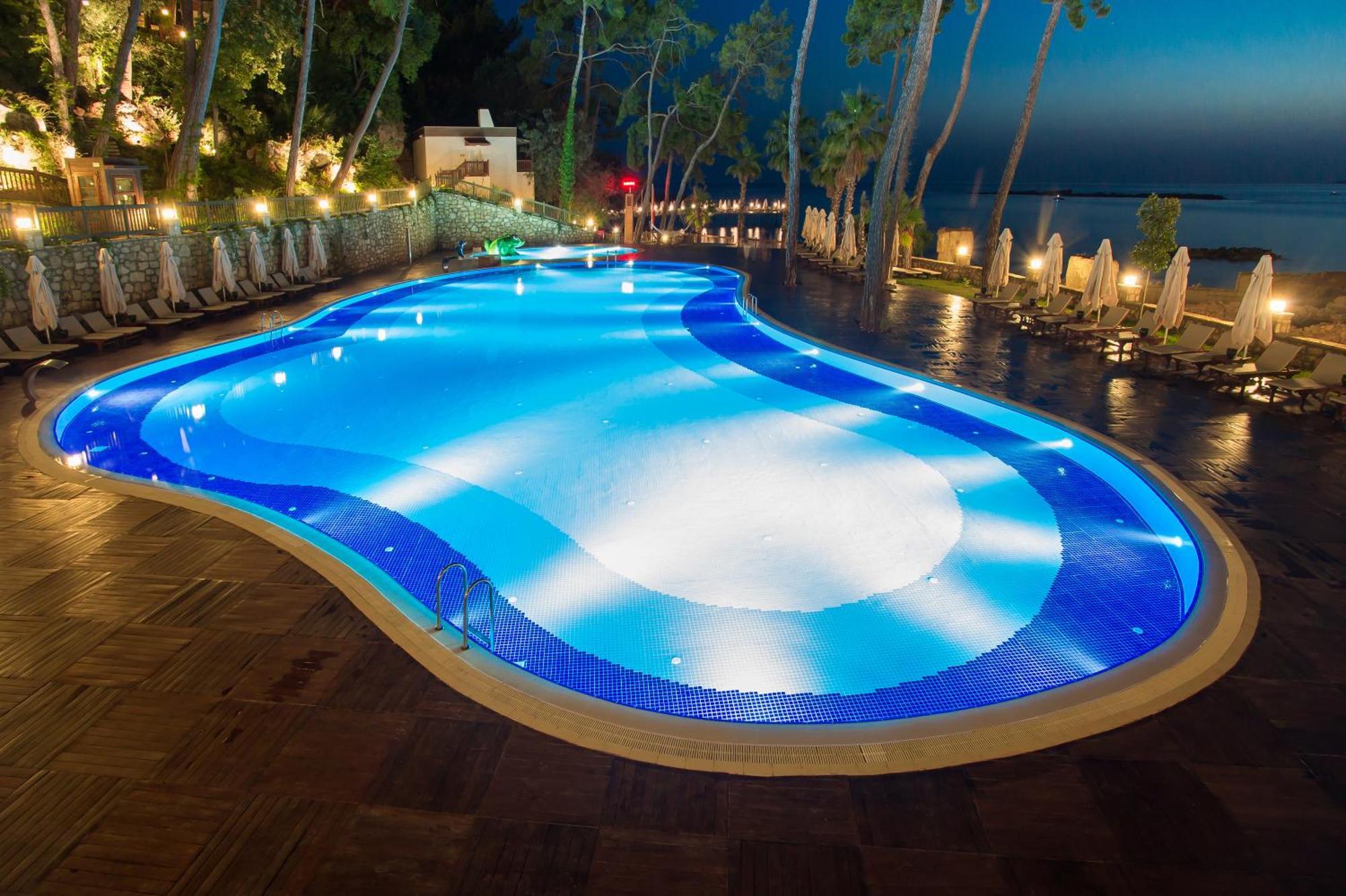 Hotel Wome Prime Alanya