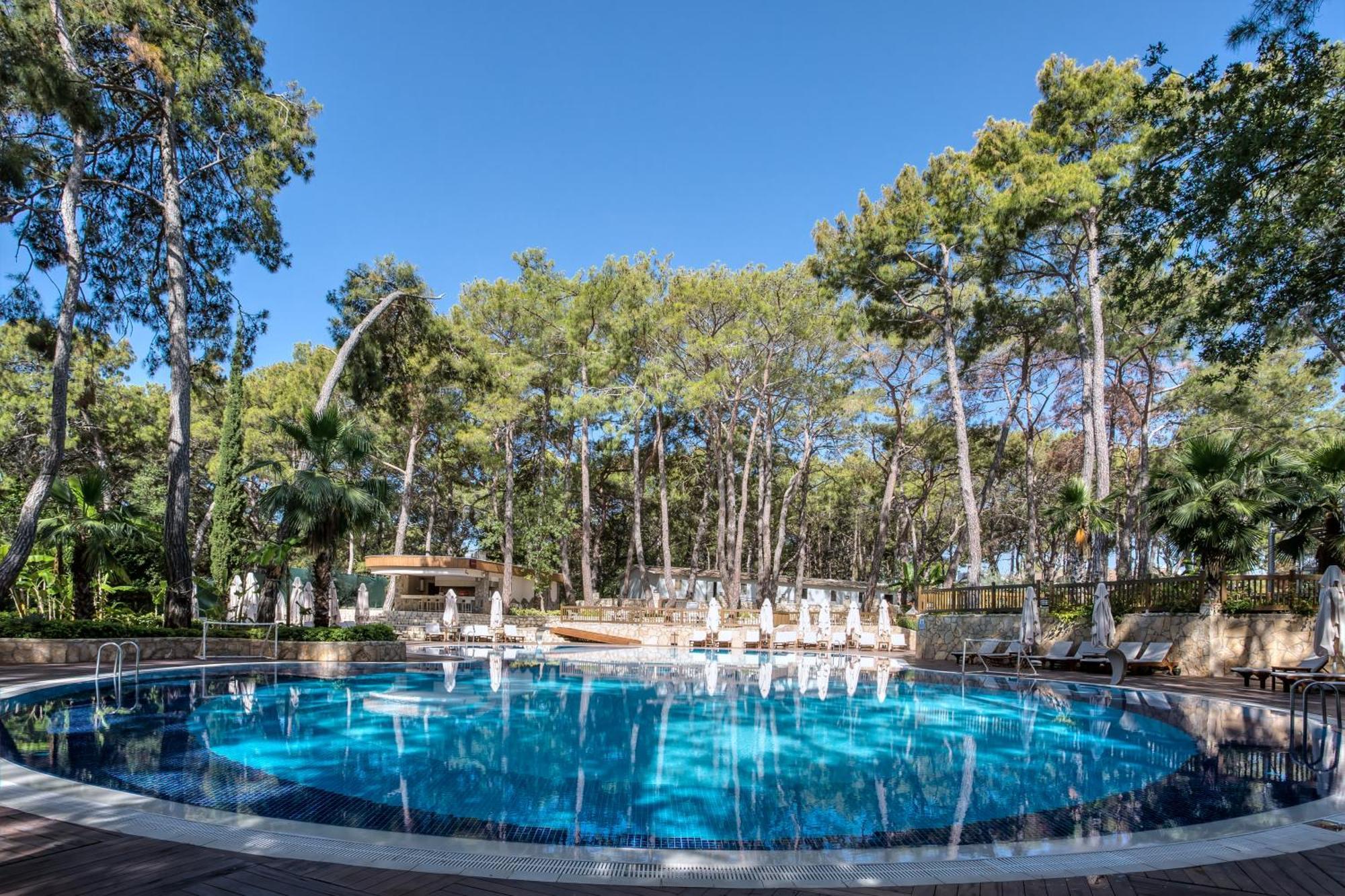 Hotel Wome Prime Alanya