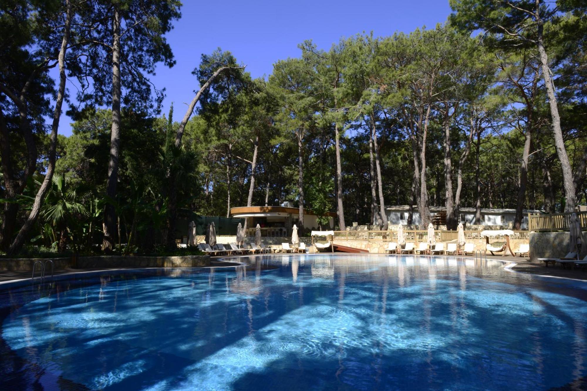 Wome Prime 5* Alanya
