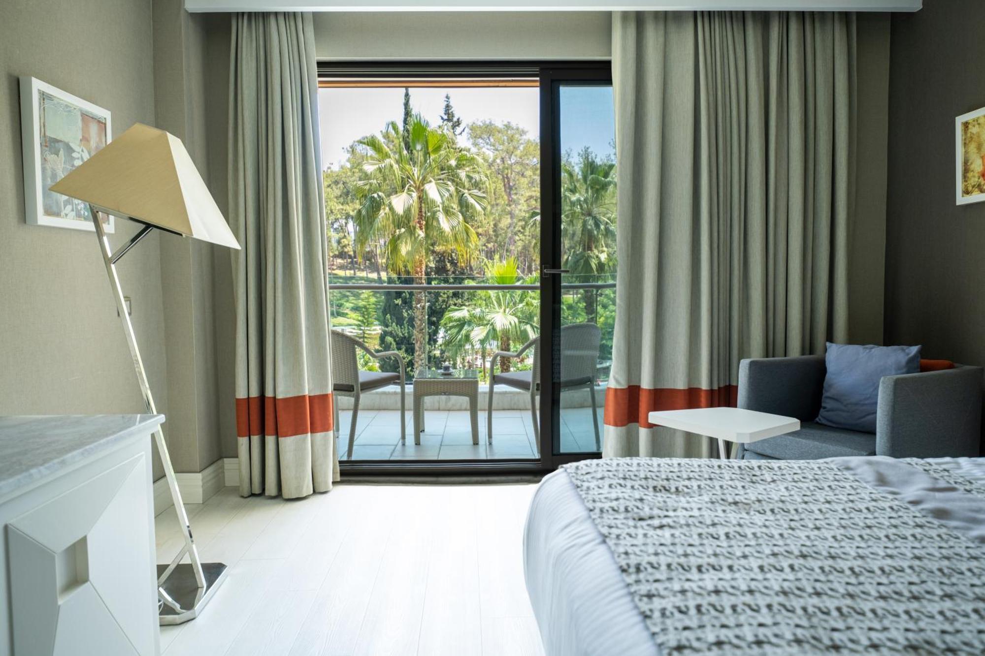 Wome Prime Hotel