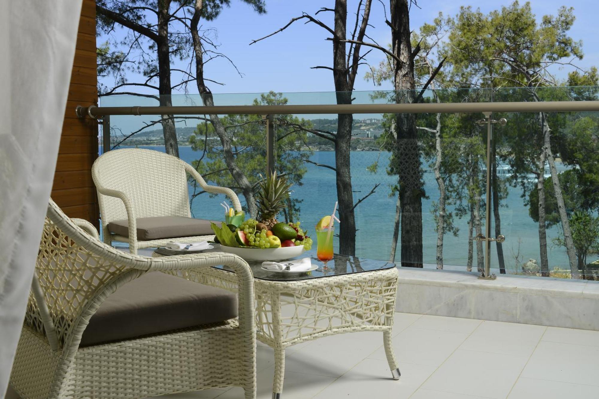 Hotel Wome Prime Alanya