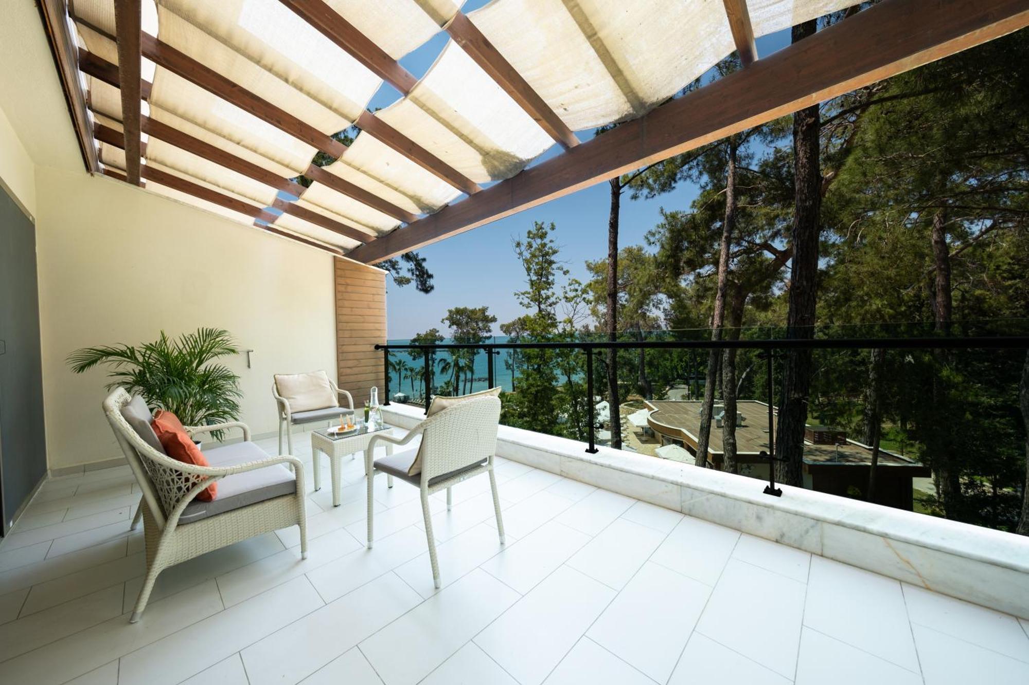 Wome Prime 5* Alanya