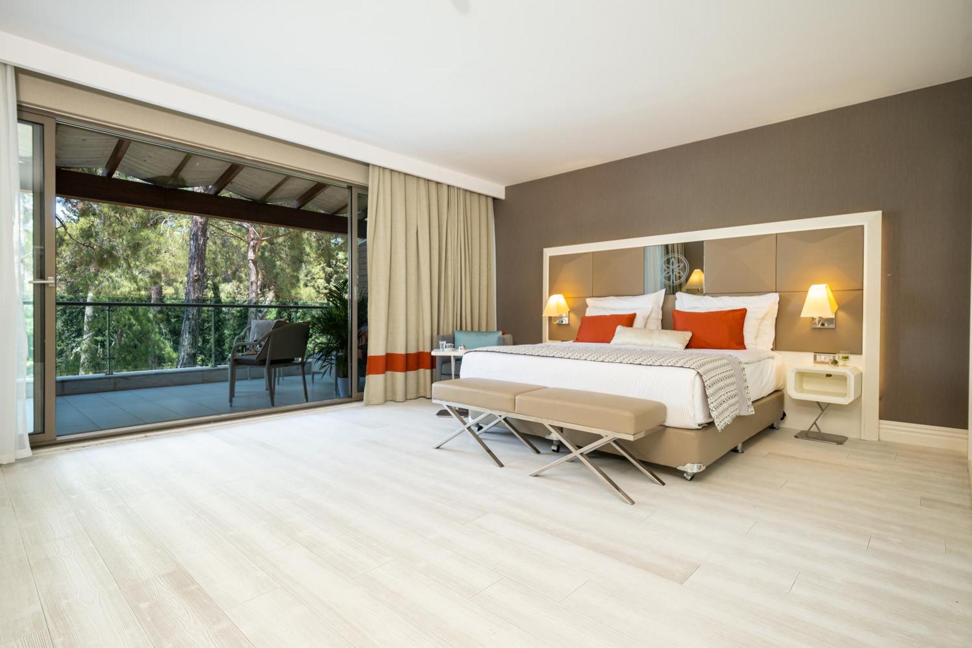 Wome Prime Hotel Alanya