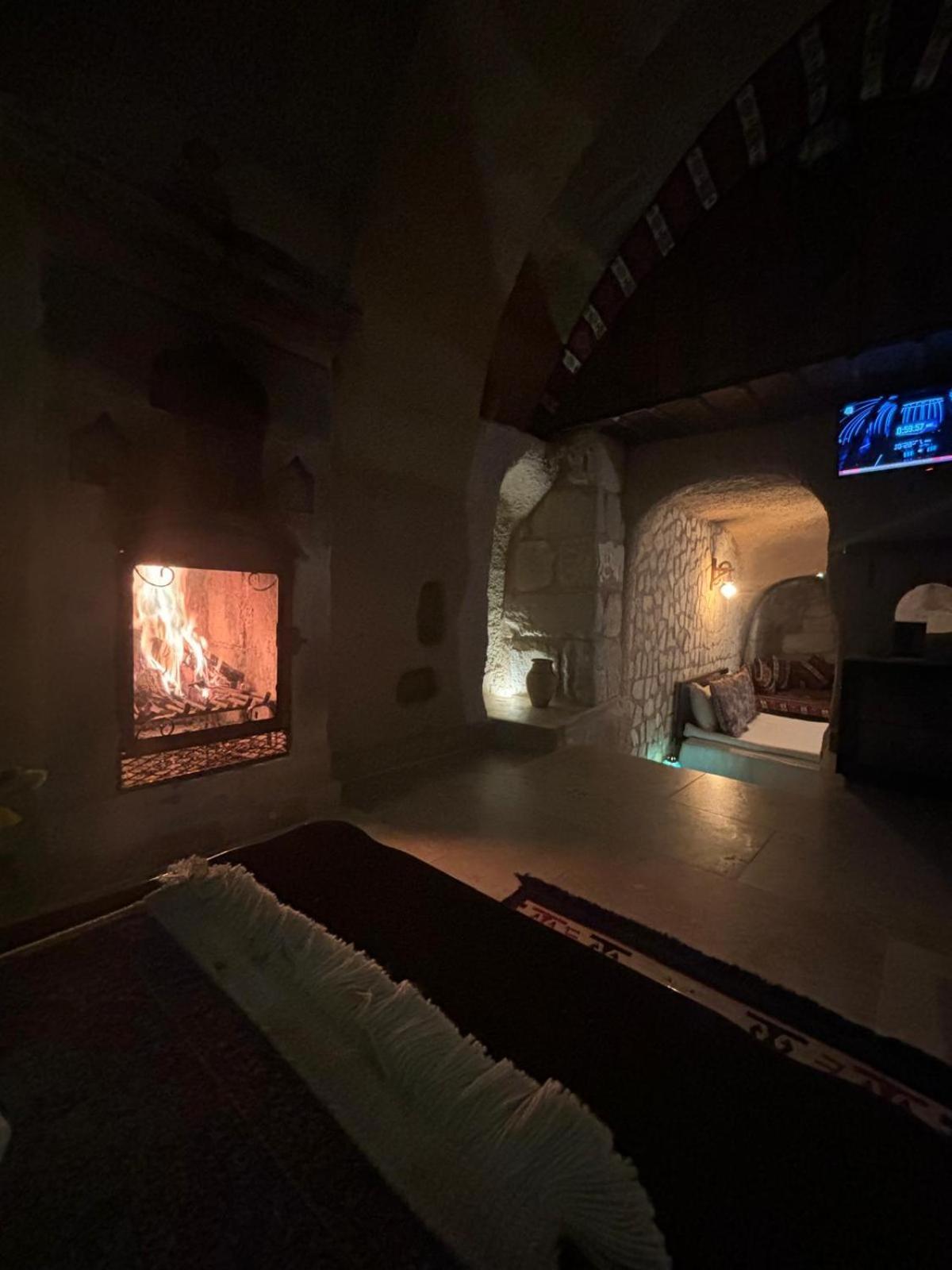 La Vie Cappadocia Cave Hotel Nevsehir