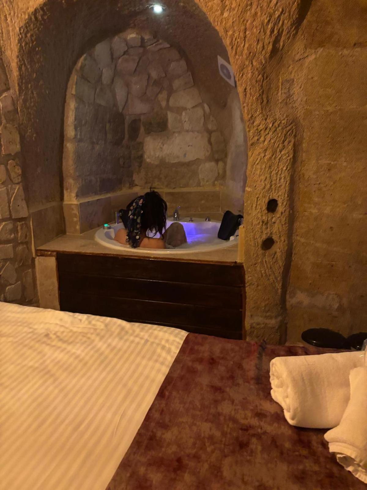 Hotel La Vie Cappadocia Cave