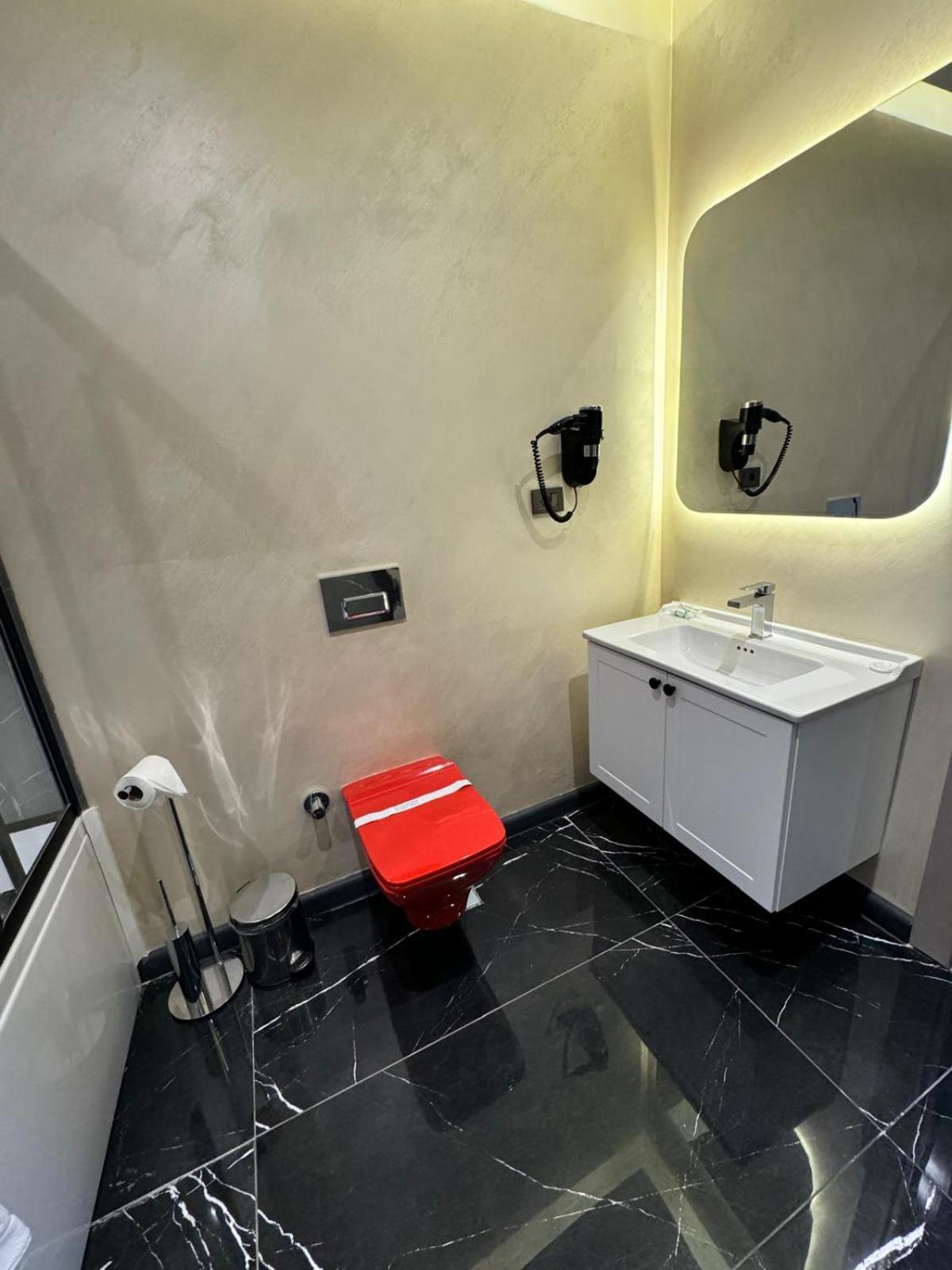 Hotel Mateo Istanbul