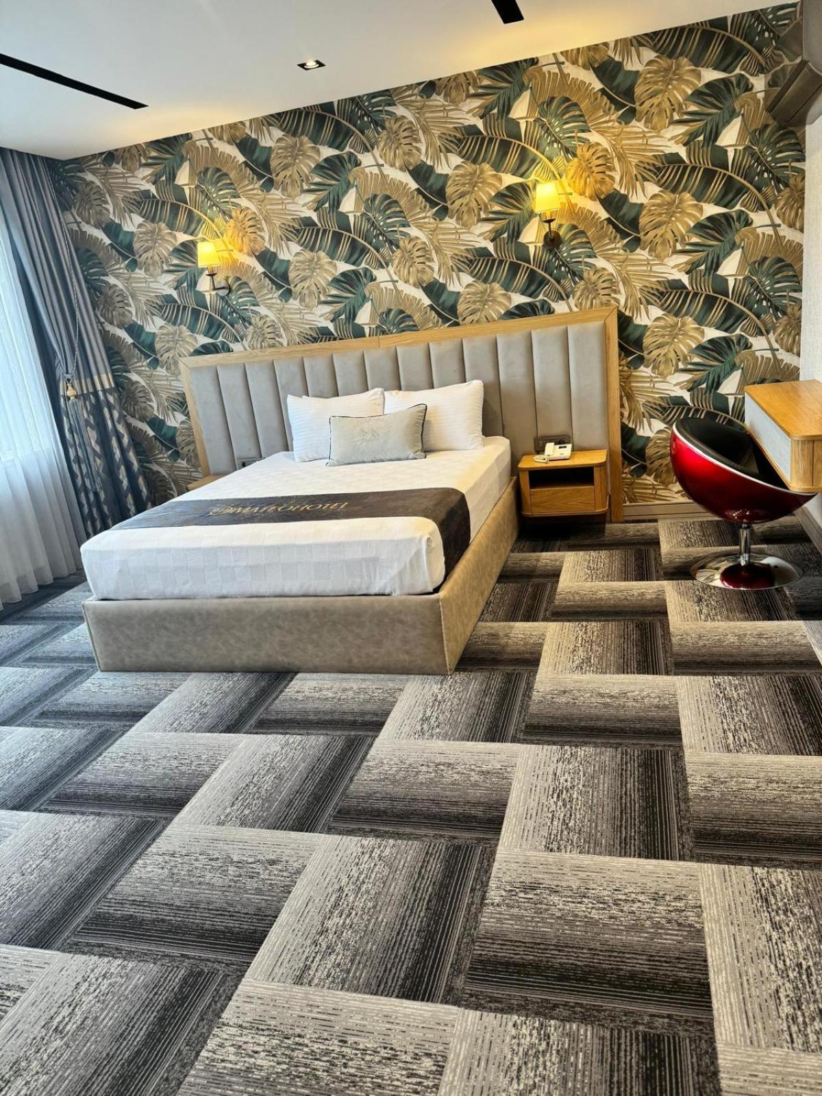 Mateo Hotel Istanbul