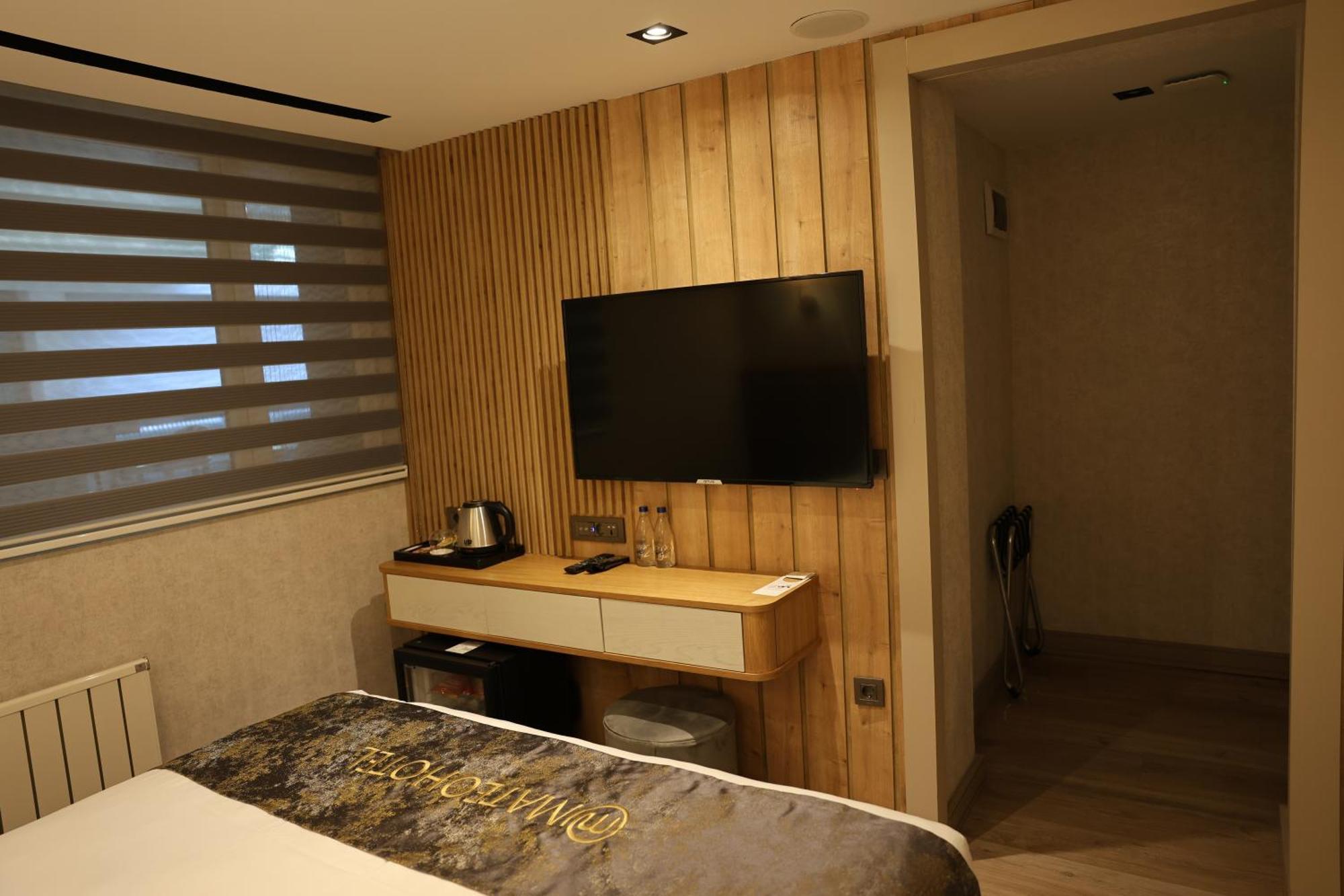 Hotel Mateo Istanbul