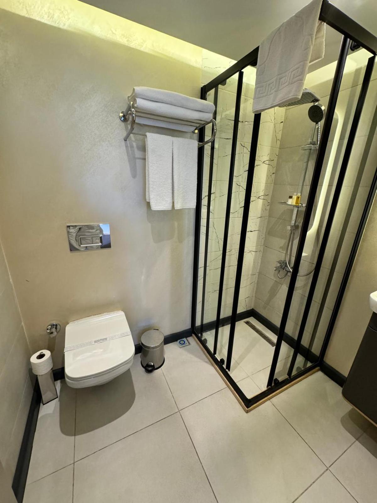 Mateo Hotel Istanbul