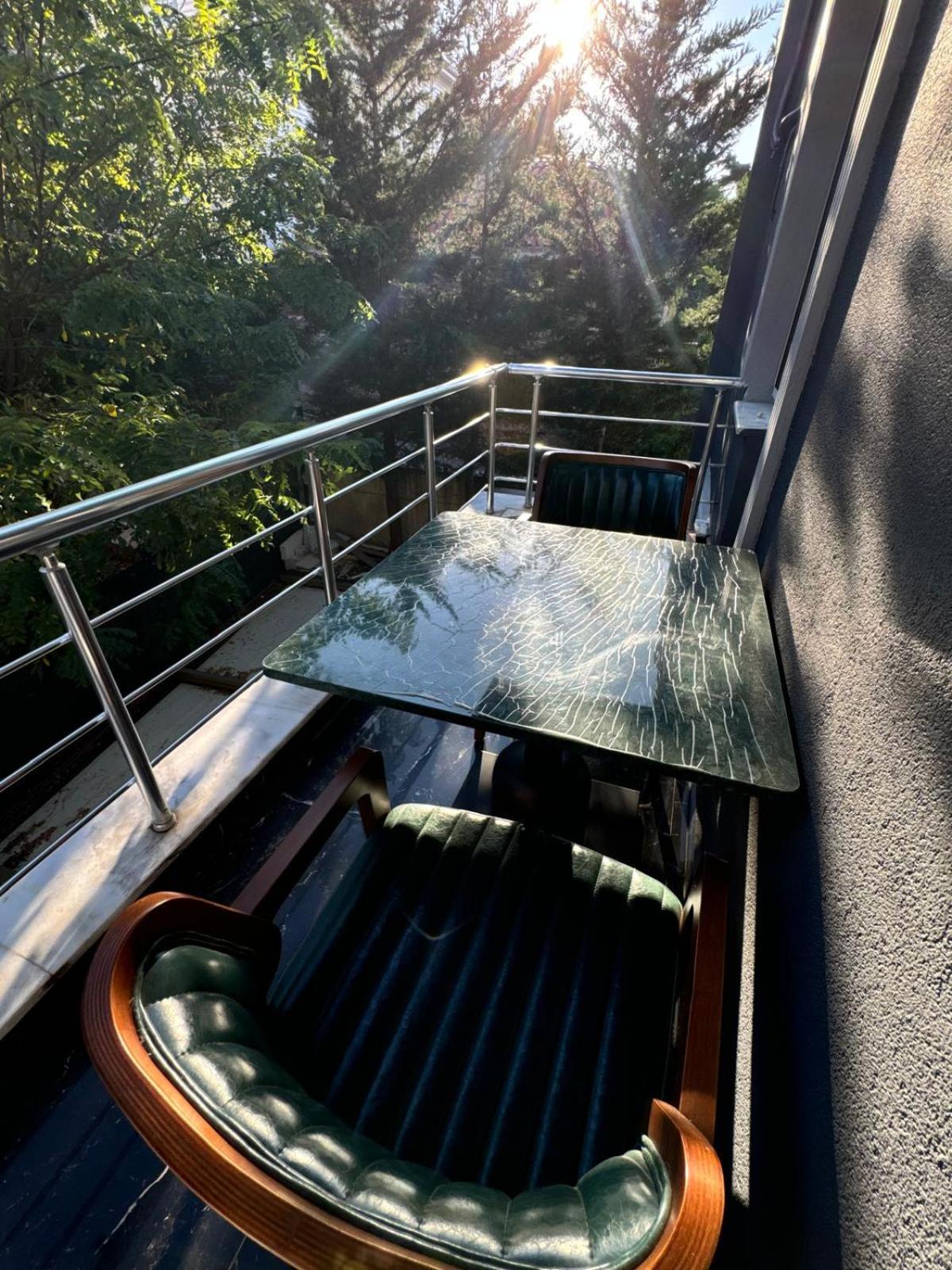 Hotel Mateo Istanbul